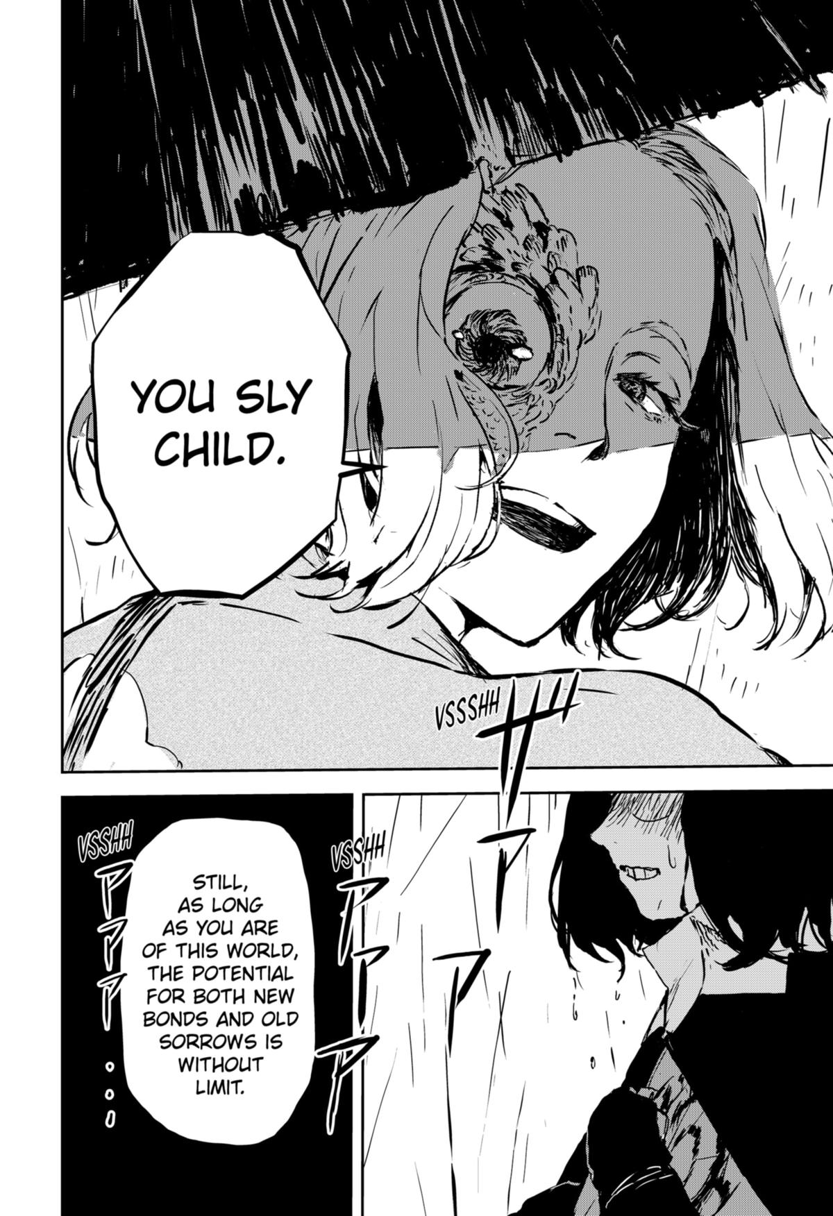 GOZE HOTARU Chap 7 - Next Chap 8