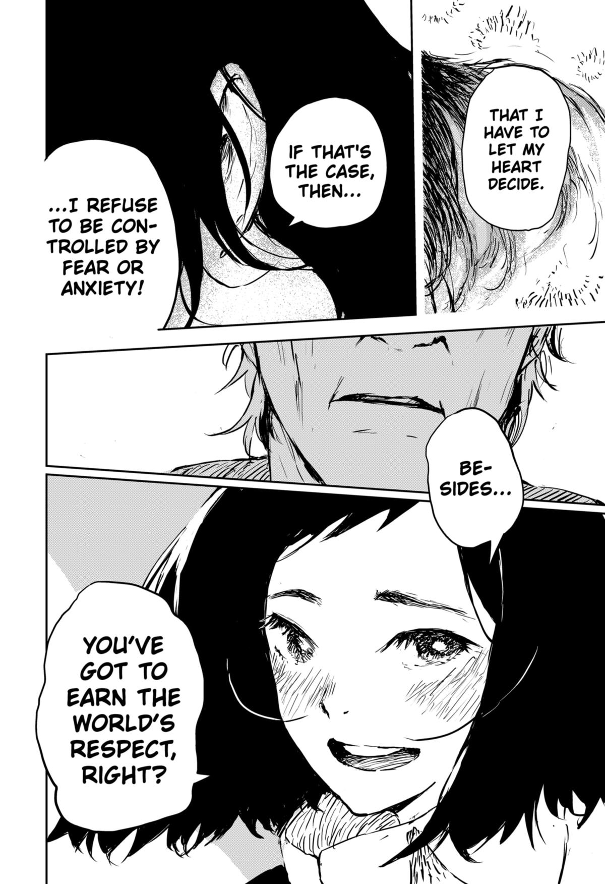 GOZE HOTARU Chap 8 - Next Chap 9
