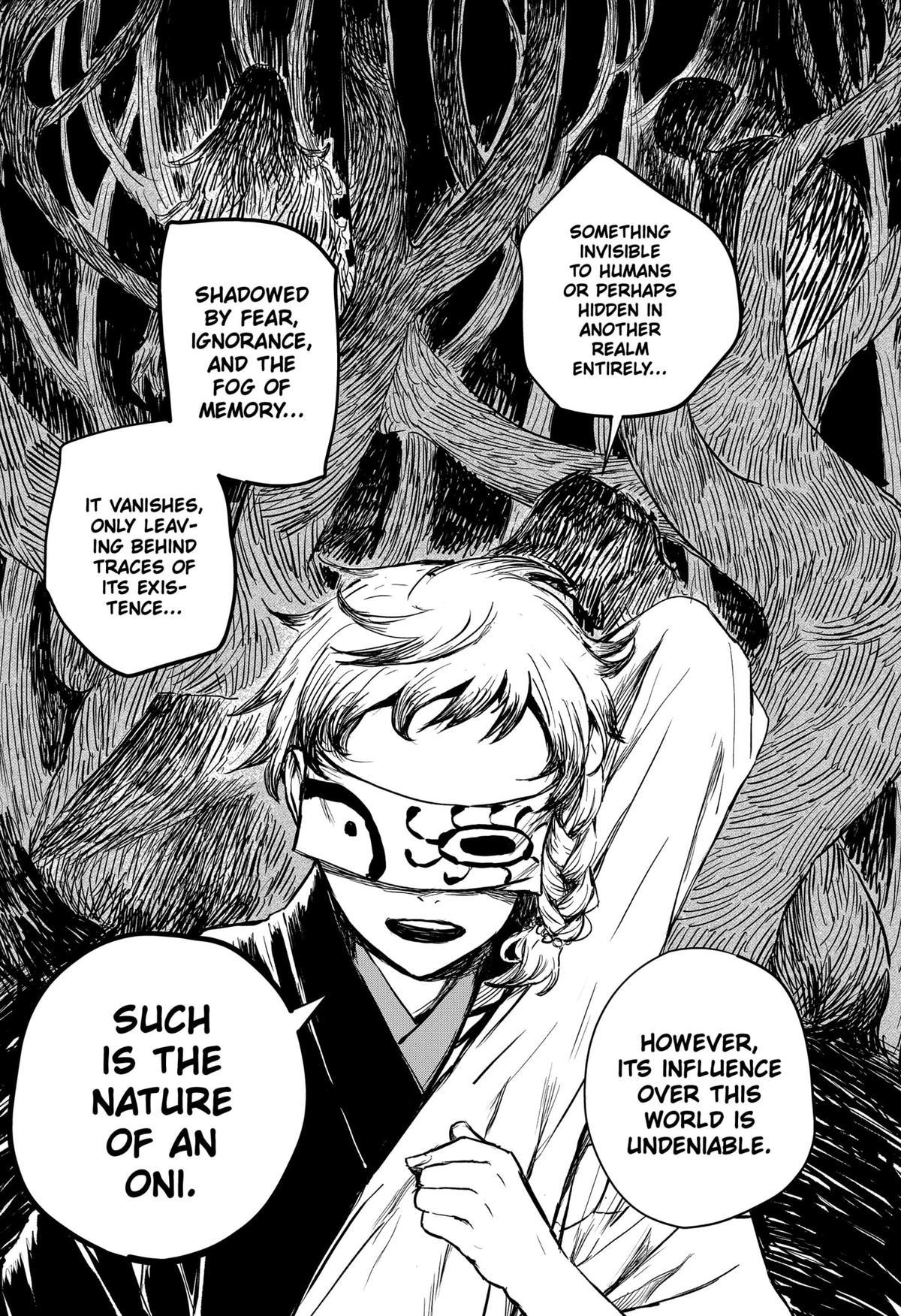GOZE HOTARU Chap 18 - Next Chap 19