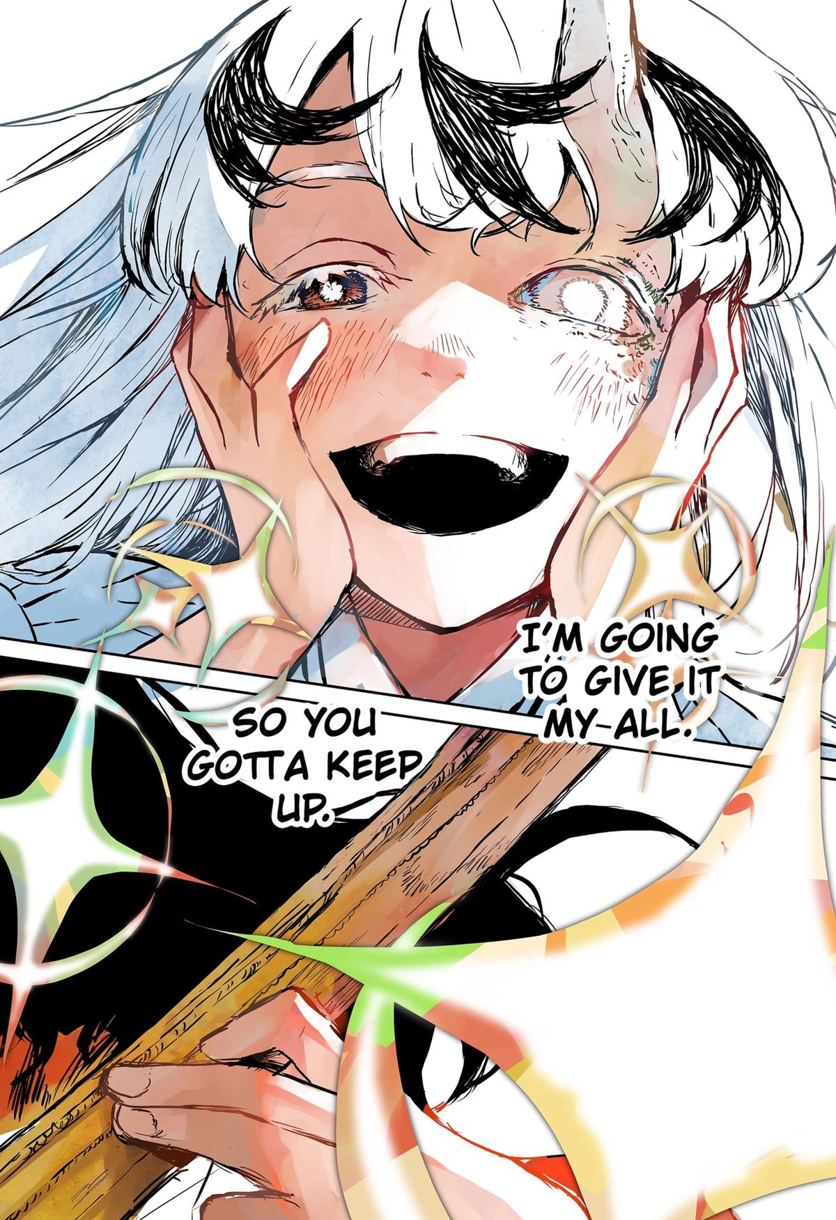 GOZE HOTARU Chap 10 - Next Chap 11