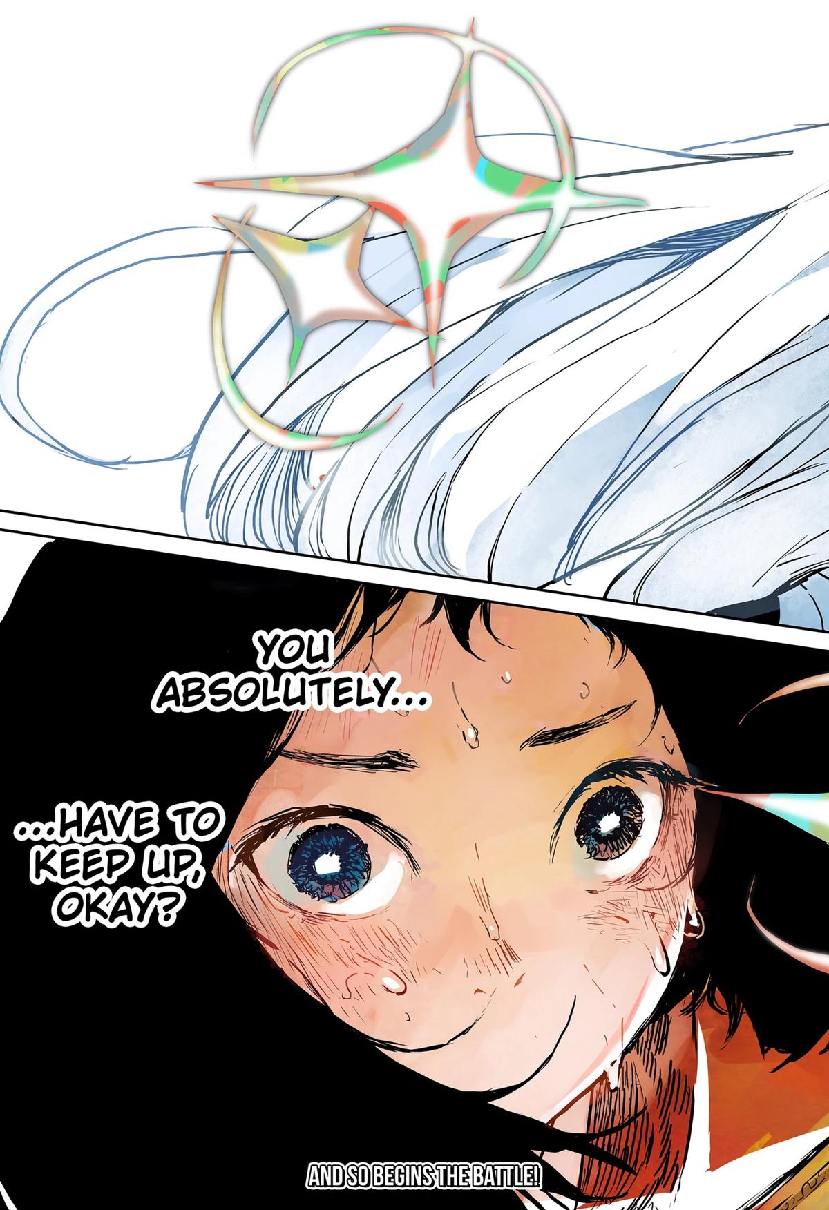 GOZE HOTARU Chap 10 - Next Chap 11