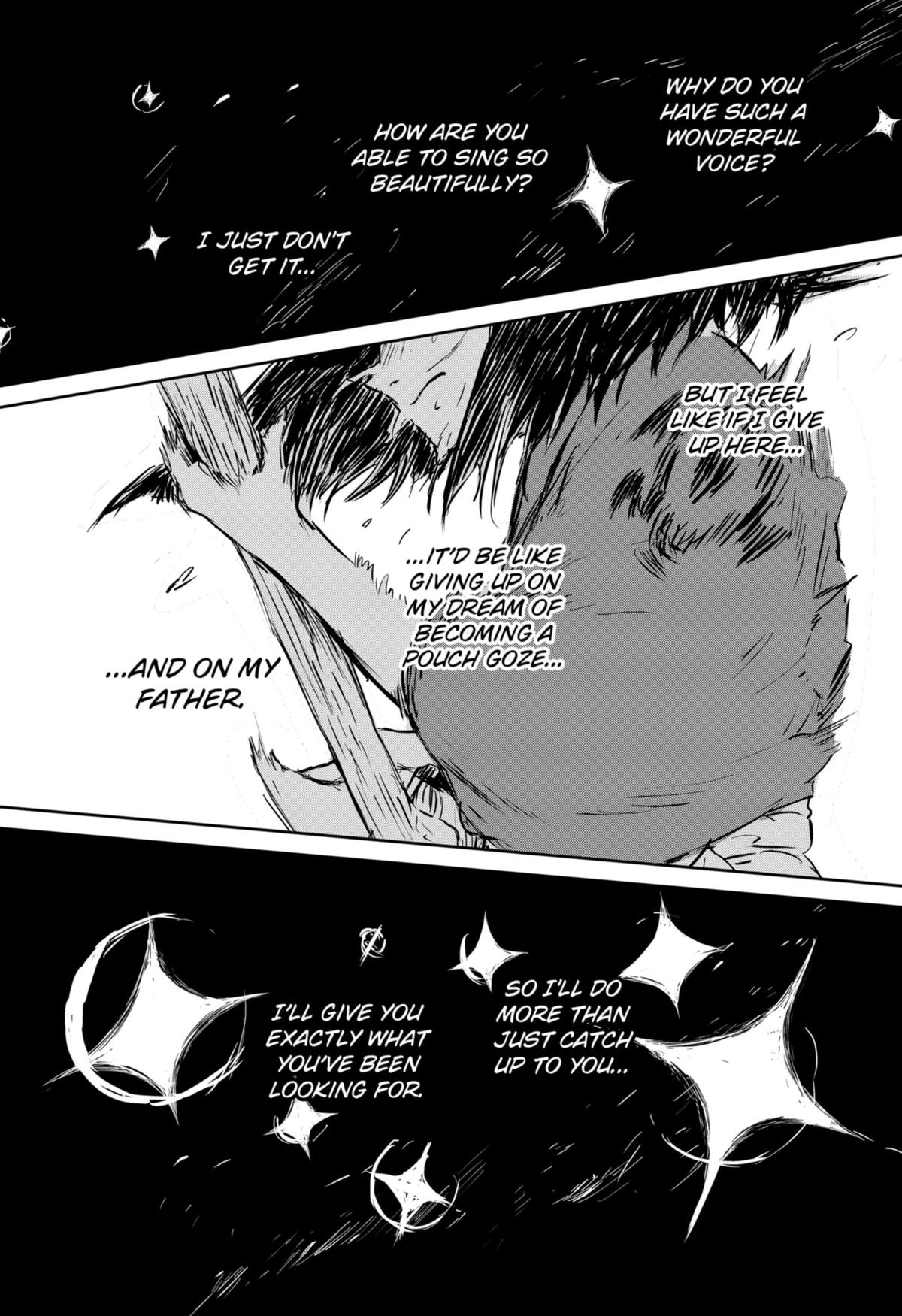 GOZE HOTARU Chap 11 - Next Chap 12