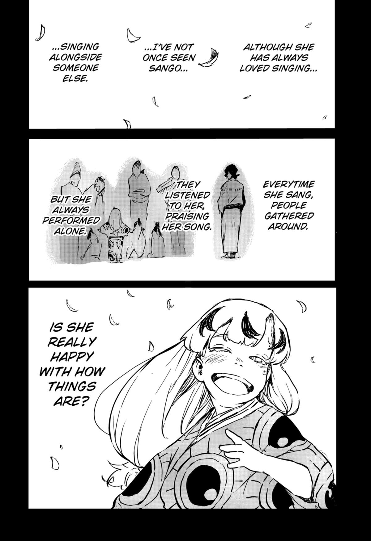 GOZE HOTARU Chap 11 - Next Chap 12