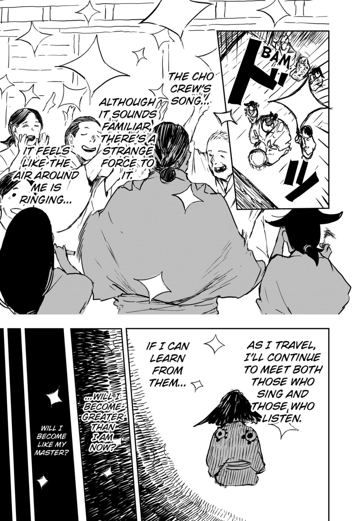 GOZE HOTARU Chap 12 - Next Chap 13