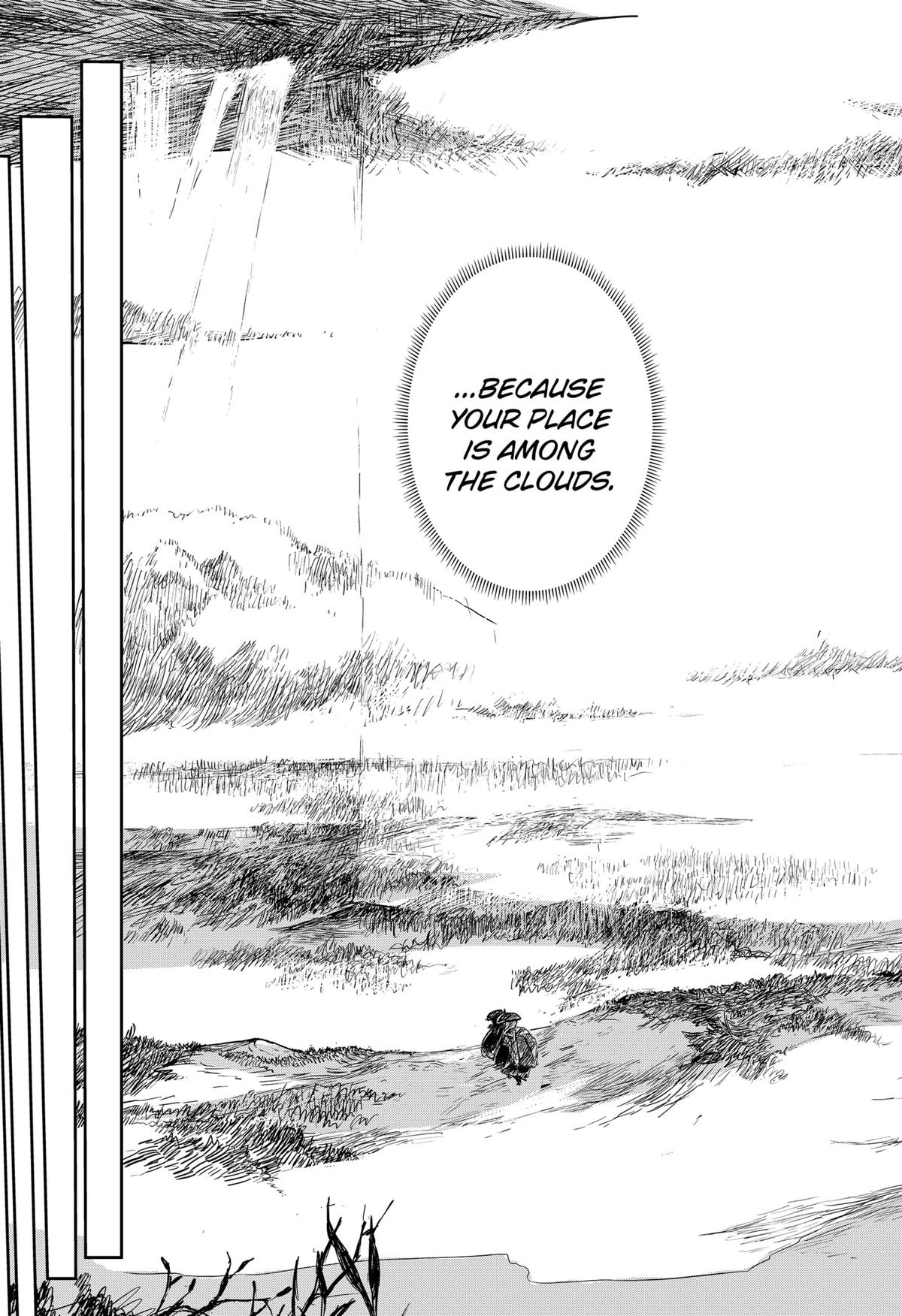 GOZE HOTARU Chap 24 - Next Chap 25