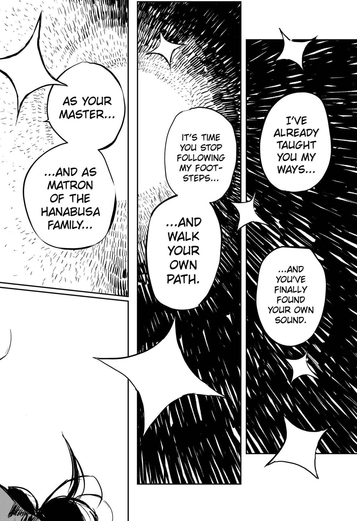 GOZE HOTARU Chap 20 - Next Chap 21