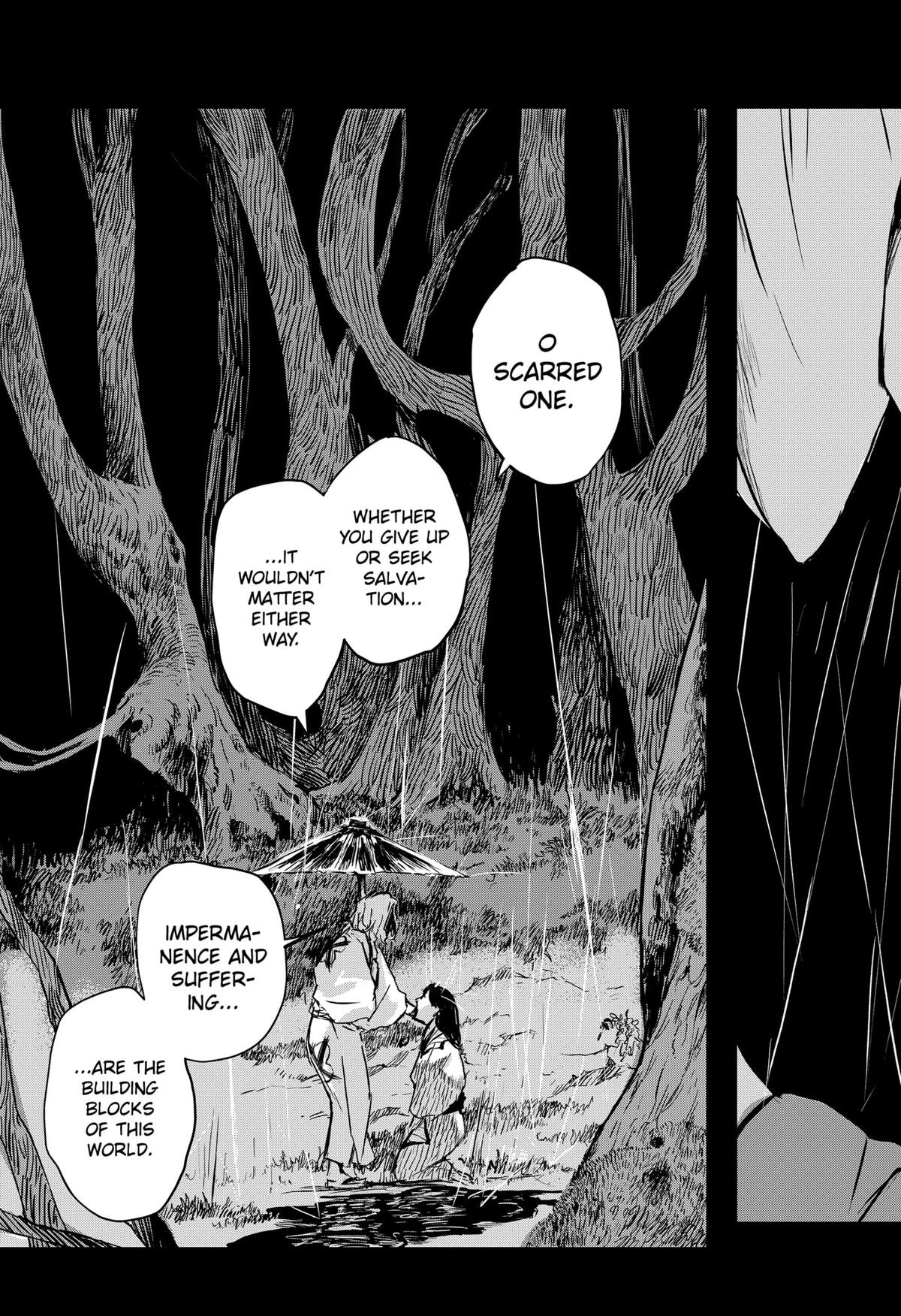 GOZE HOTARU Chap 22 - Next Chap 23