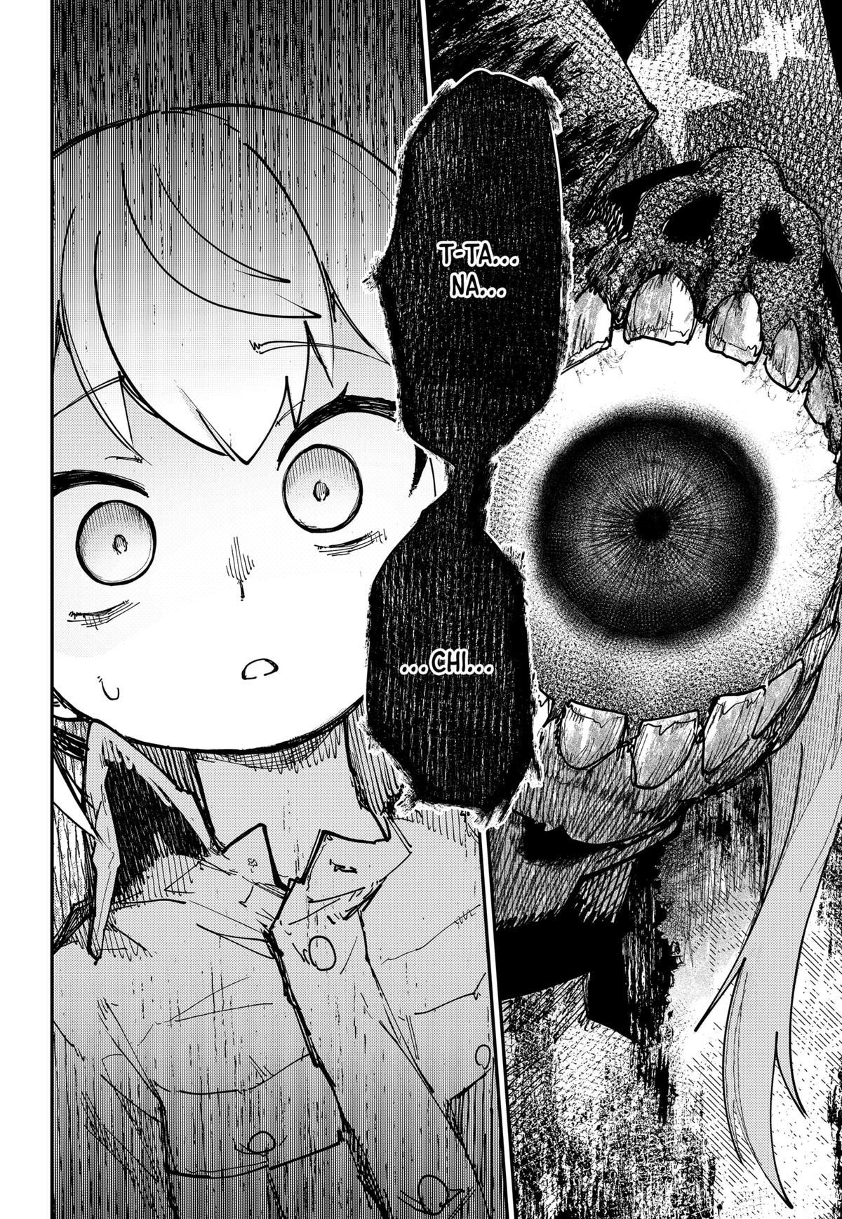 The World of SKK Girls Chap 7 - Next Chap 8