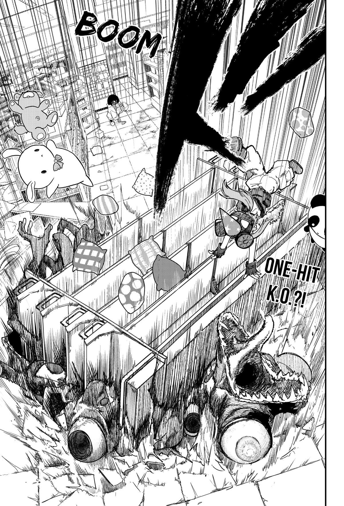 The World of SKK Girls Chap 7 - Next Chap 8