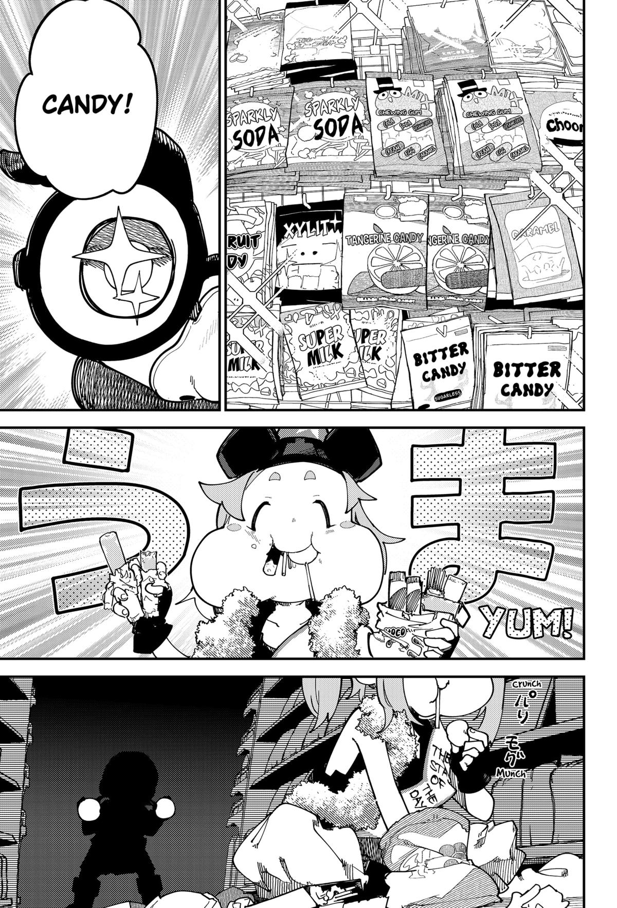 The World of SKK Girls Chap 6 - Next Chap 7