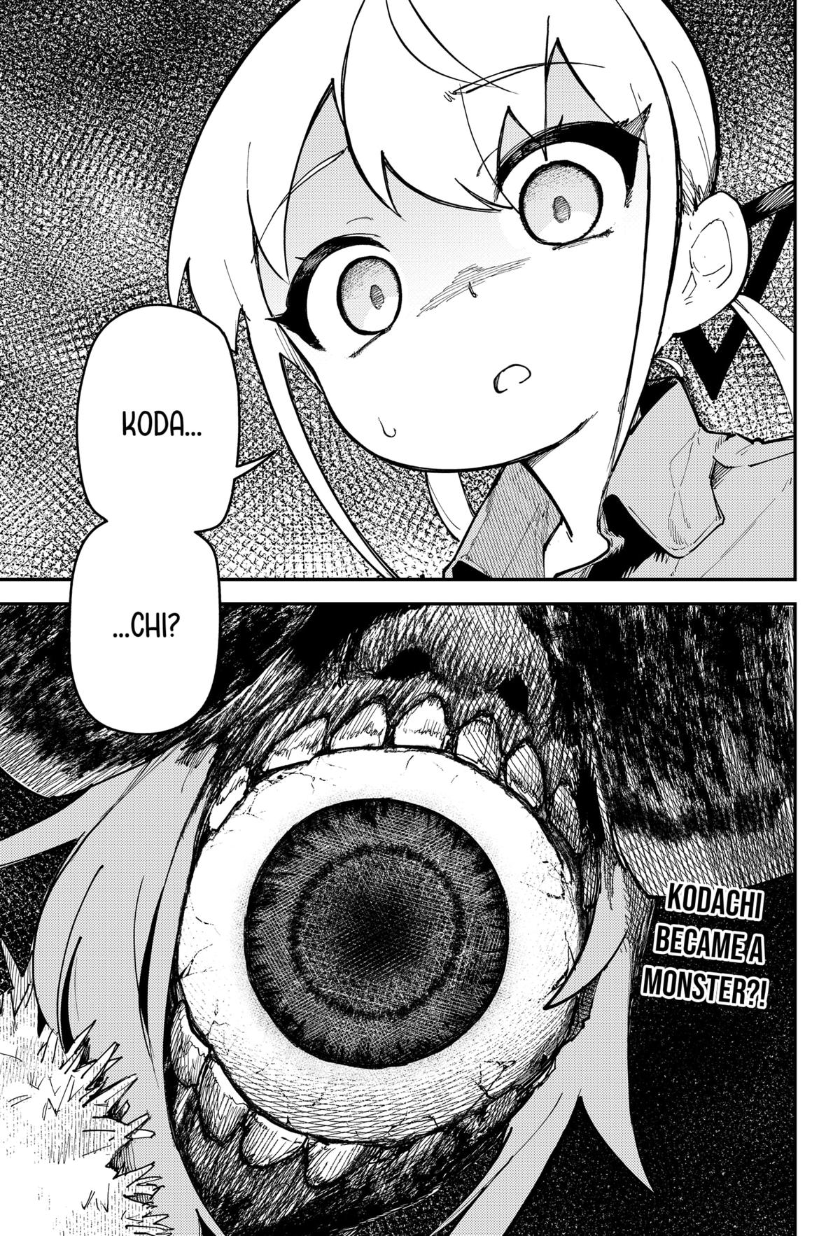 The World of SKK Girls Chap 6 - Next Chap 7