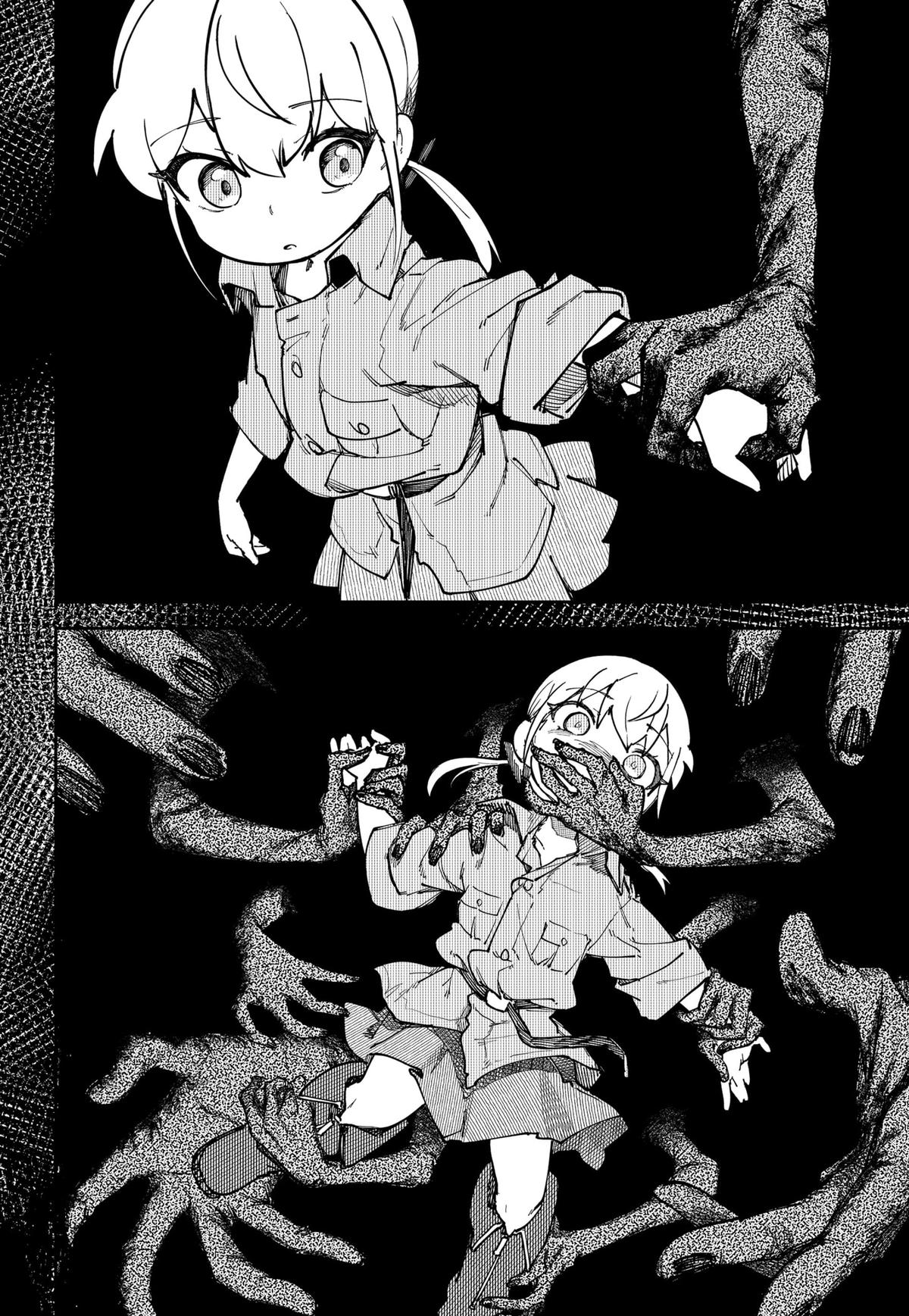 The World of SKK Girls Chap 8 - Next Chap 9
