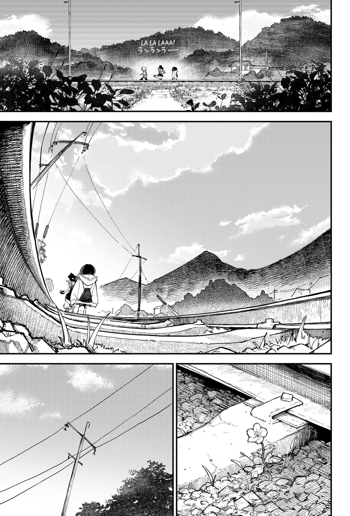 The World of SKK Girls Chap 9 - Next Chap 10