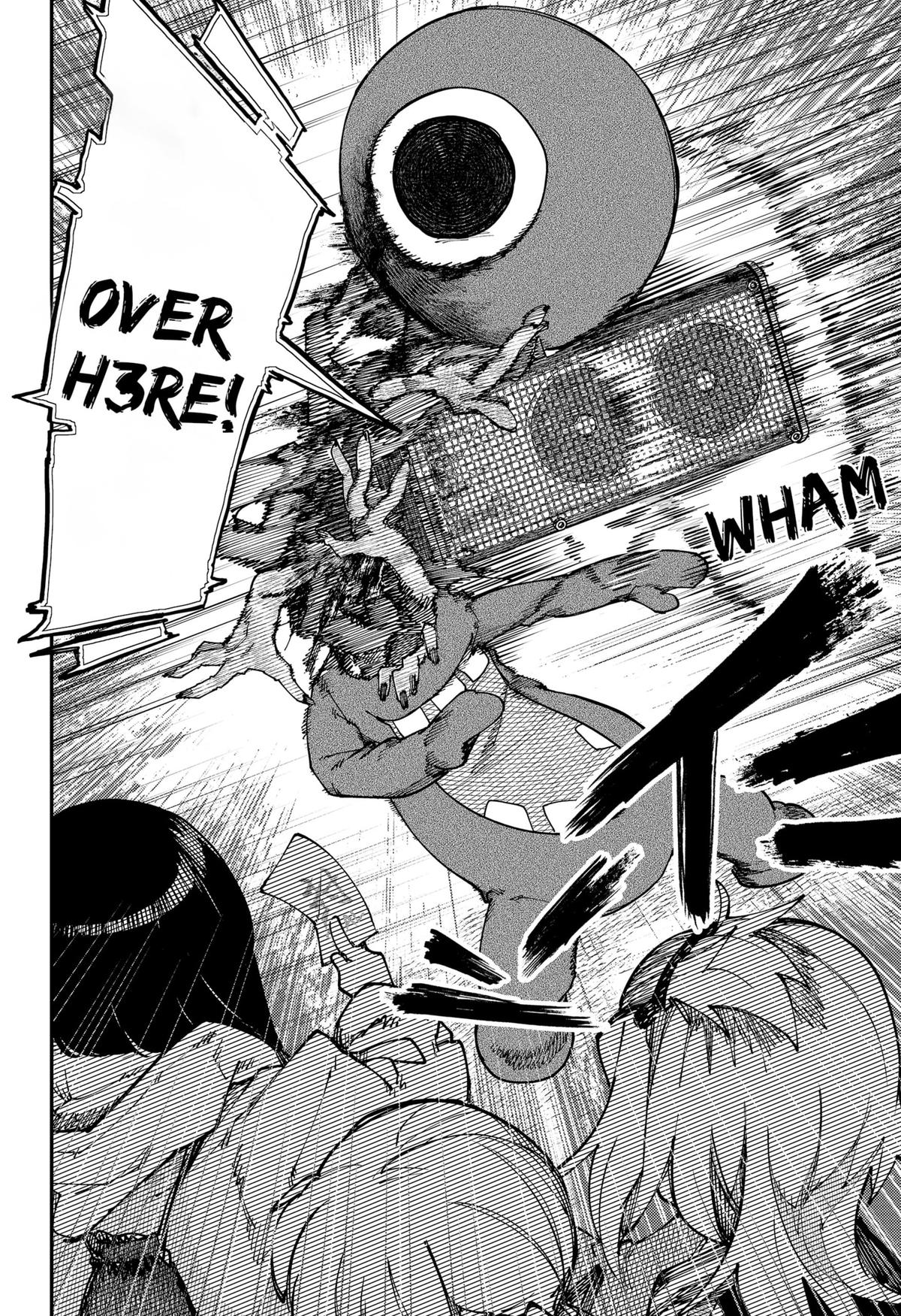 The World of SKK Girls Chap 17 - Next Chap 18