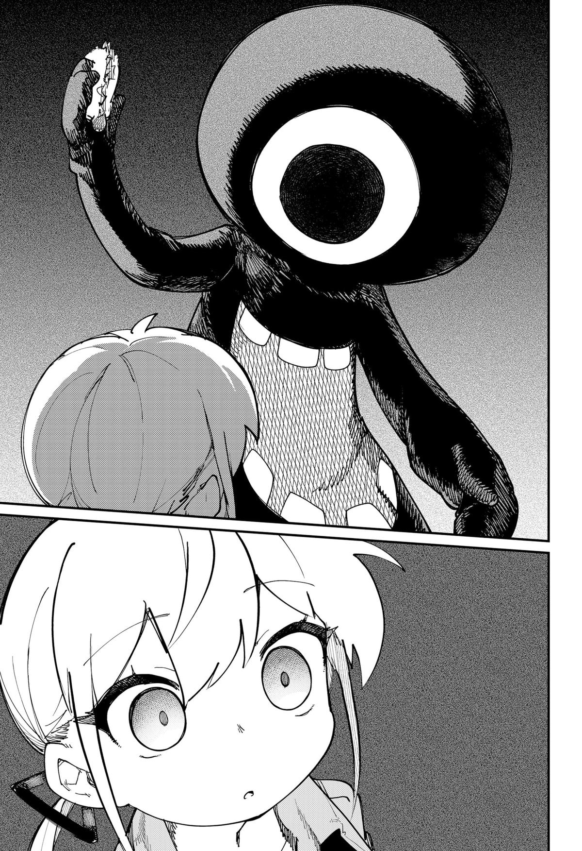 The World of SKK Girls Chap 17 - Next Chap 18