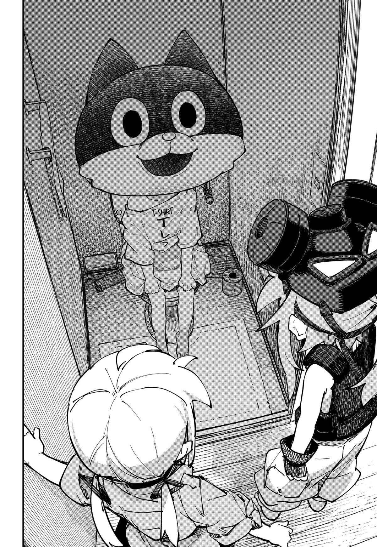 The World of SKK Girls Chap 14 - Next Chap 15