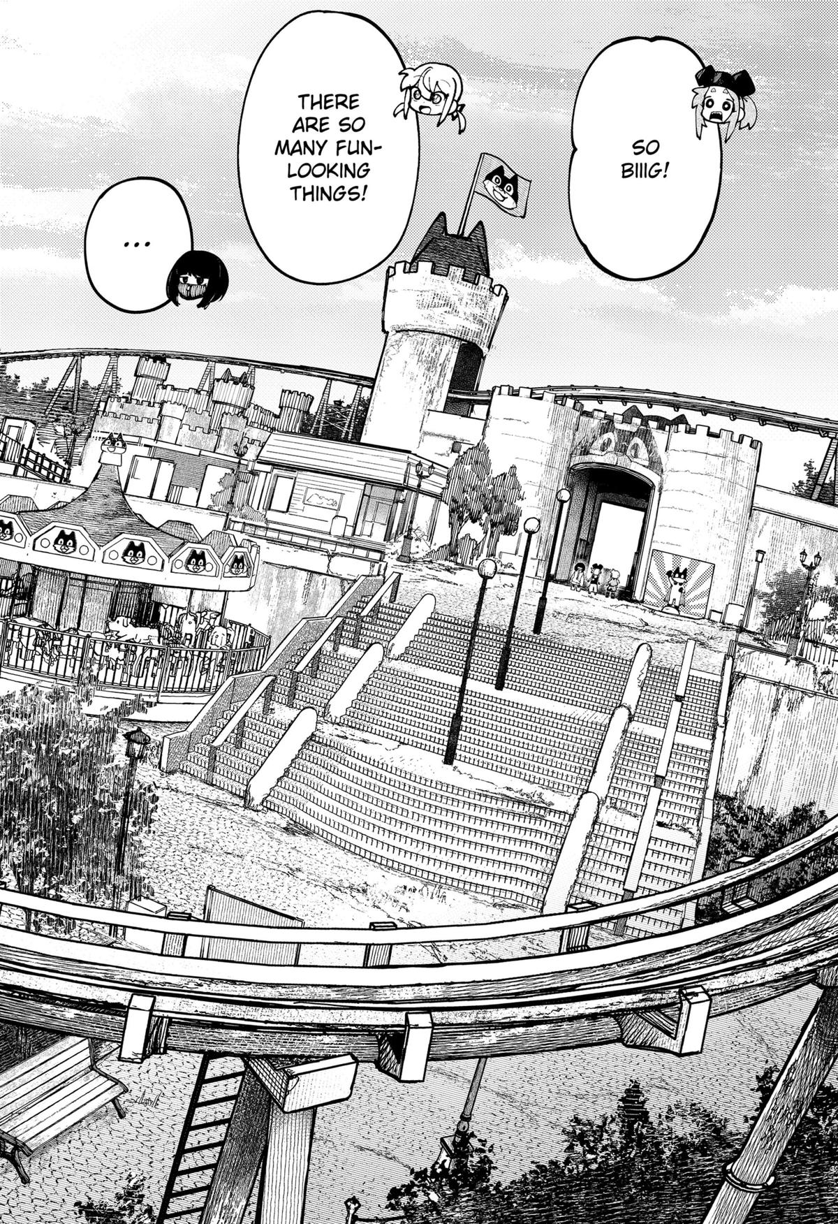 The World of SKK Girls Chap 14 - Next Chap 15