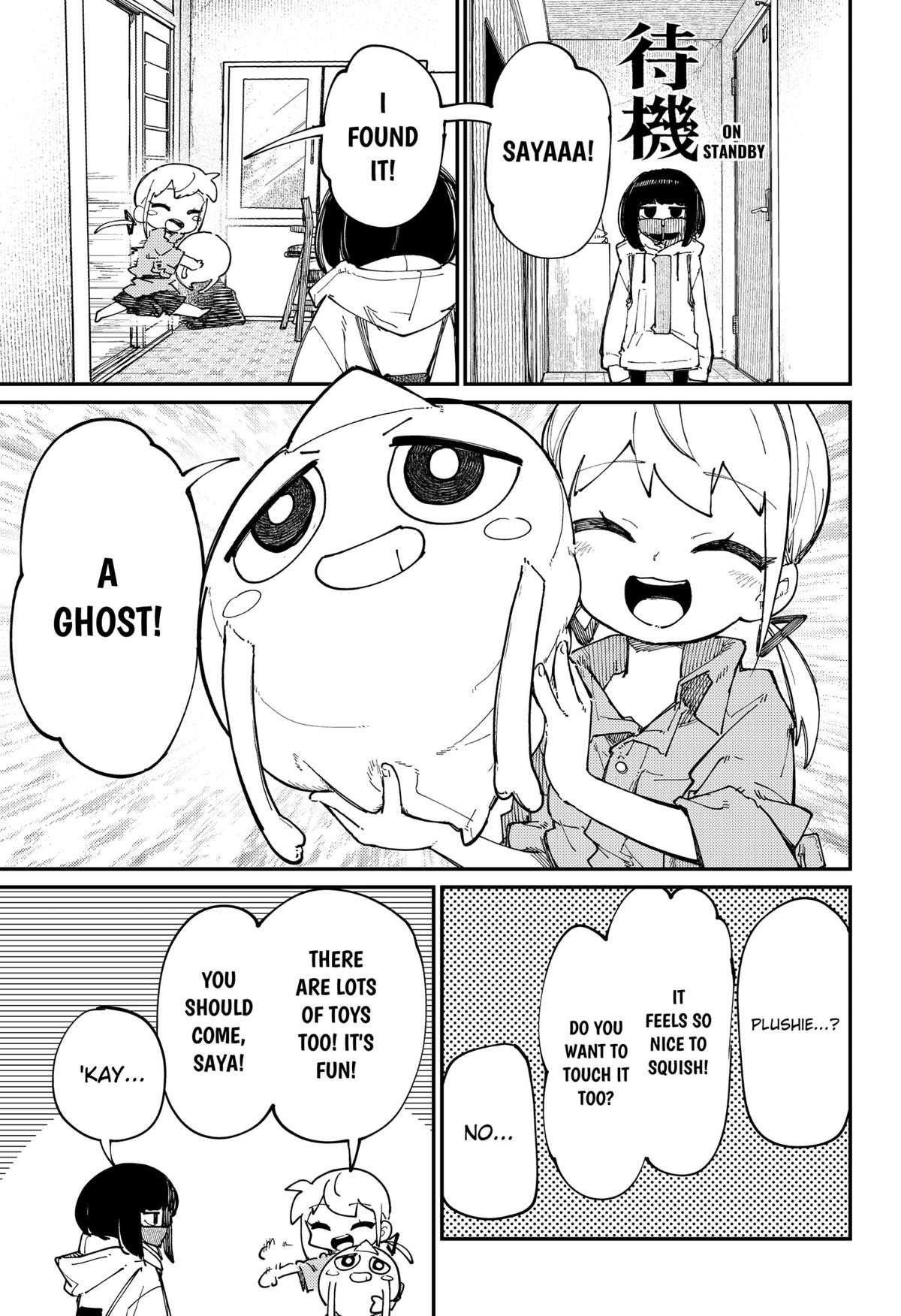 The World of SKK Girls Chap 15 - Next Chap 16