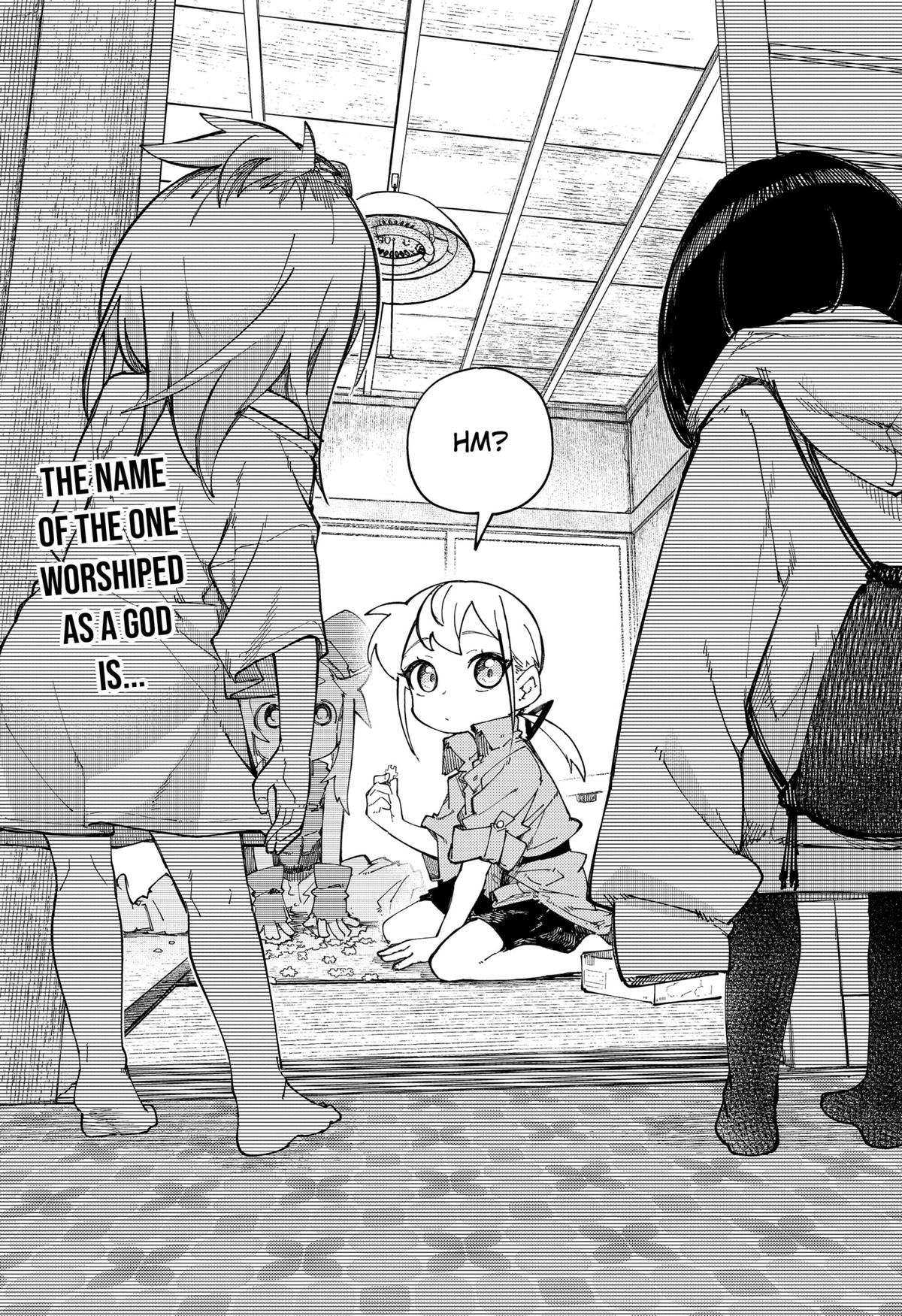 The World of SKK Girls Chap 15 - Next Chap 16
