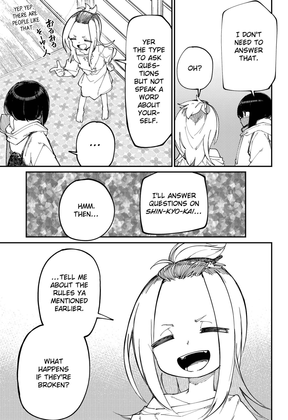 The World of SKK Girls Chap 16 - Next Chap 17