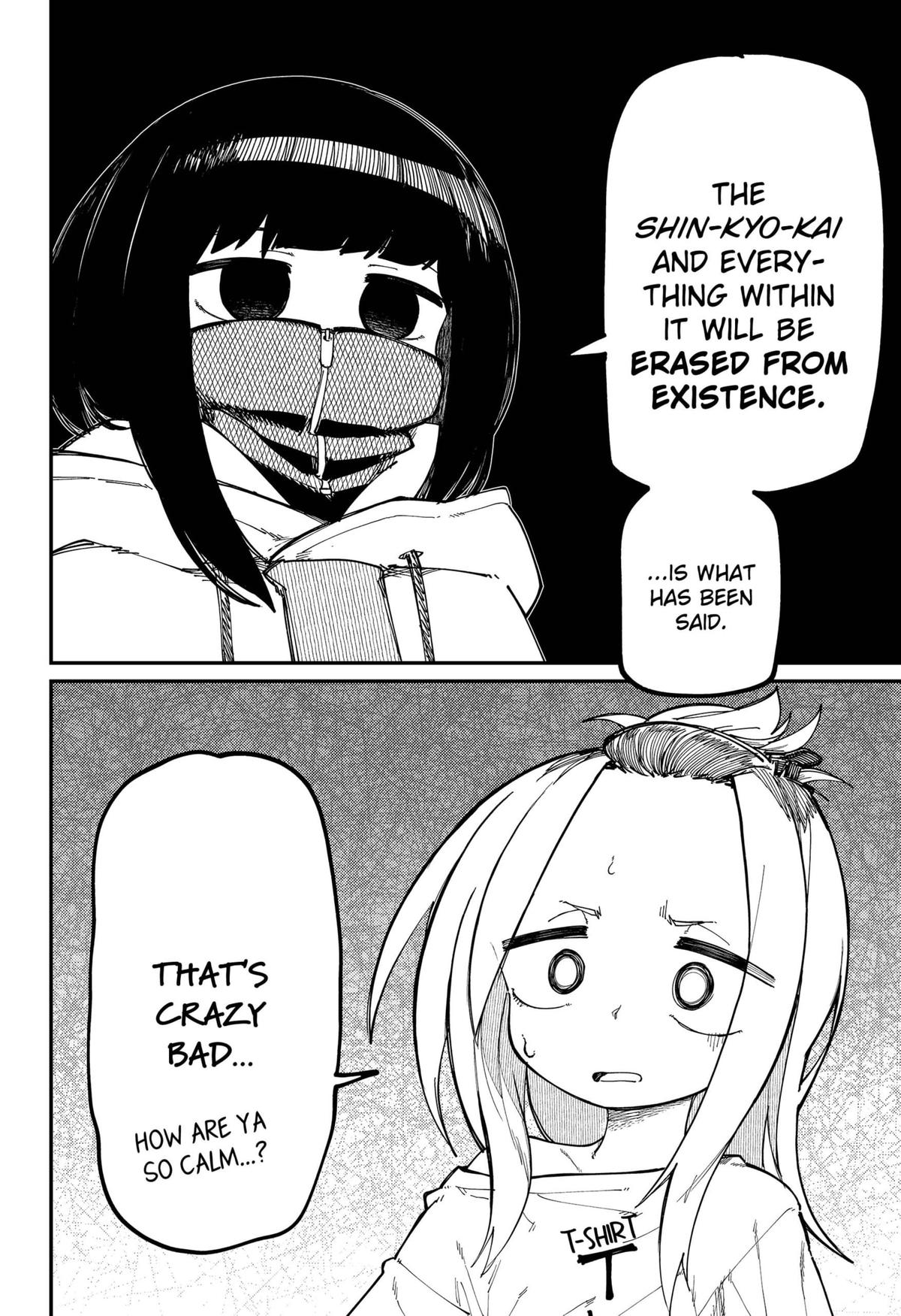 The World of SKK Girls Chap 16 - Next Chap 17