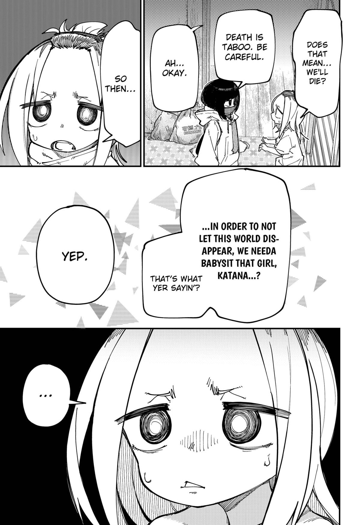 The World of SKK Girls Chap 16 - Next Chap 17