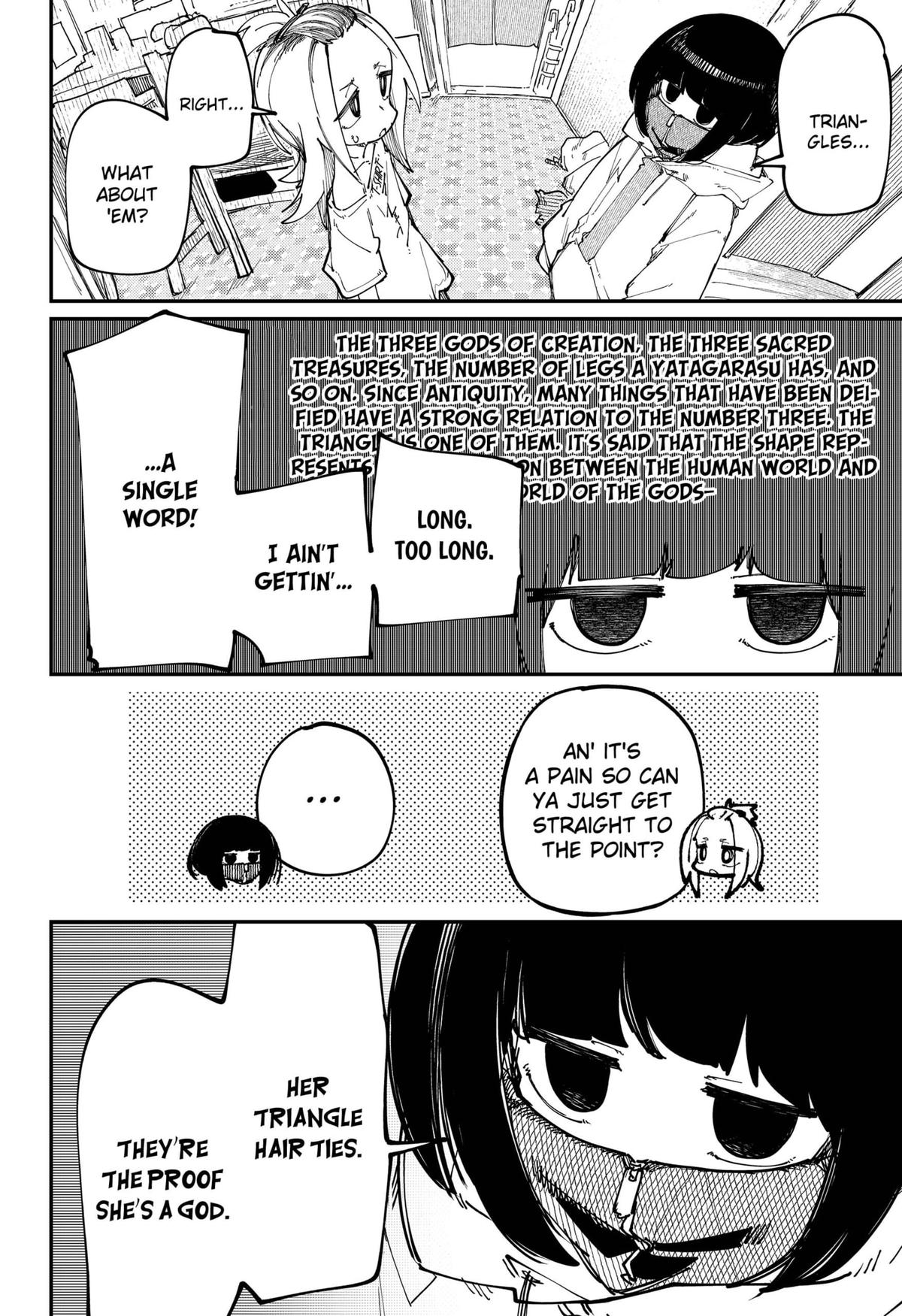 The World of SKK Girls Chap 16 - Next Chap 17