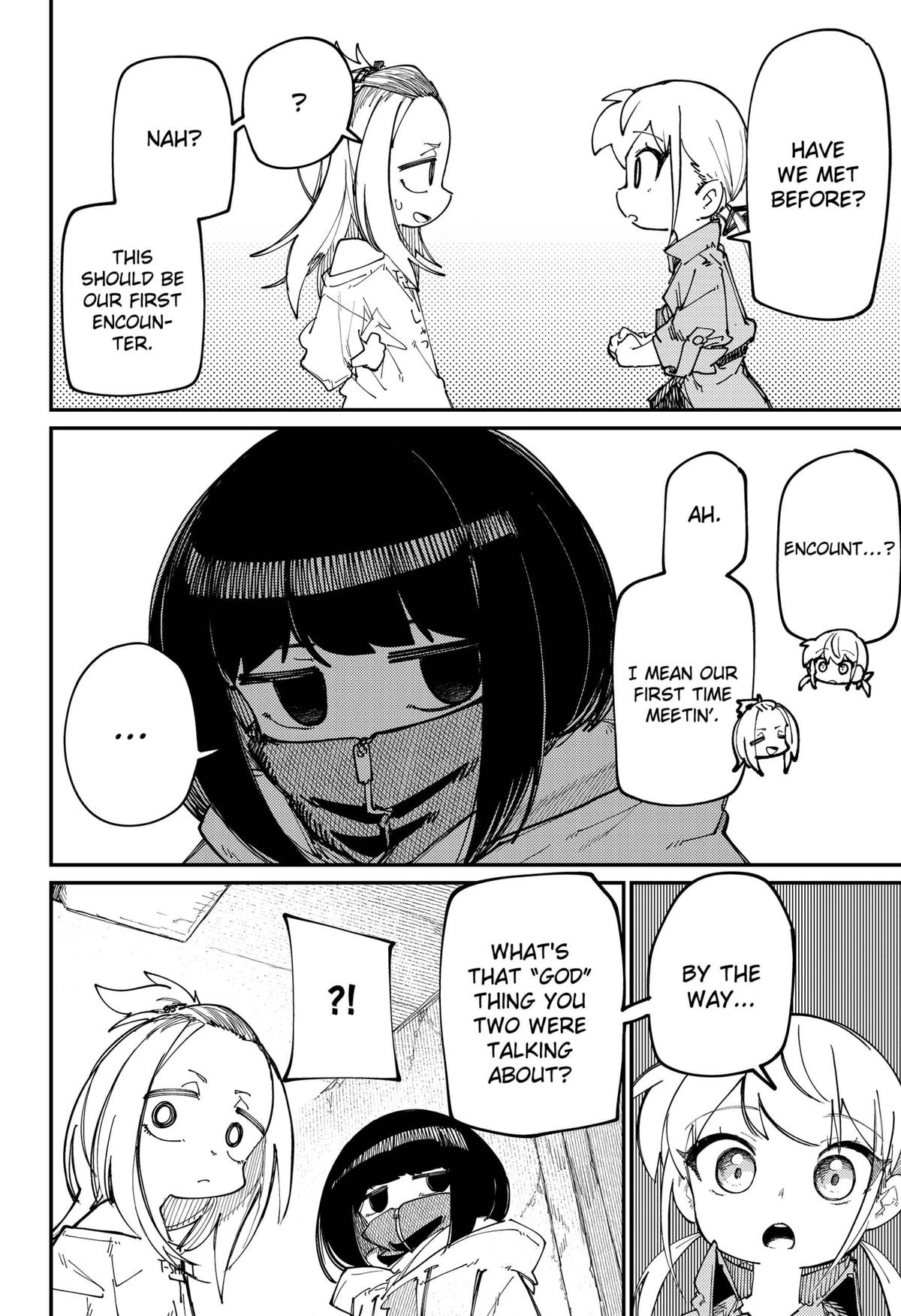 The World of SKK Girls Chap 16 - Next Chap 17