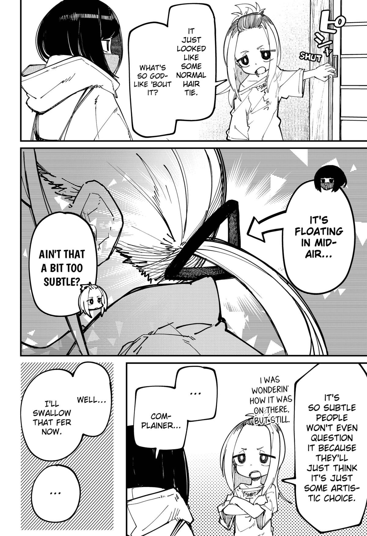 The World of SKK Girls Chap 16 - Next Chap 17