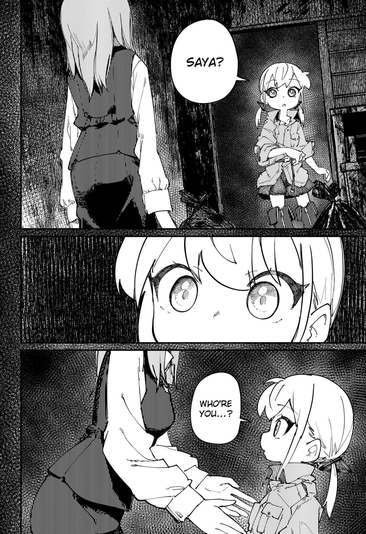 The World of SKK Girls Chap 18 - Next Chap 19