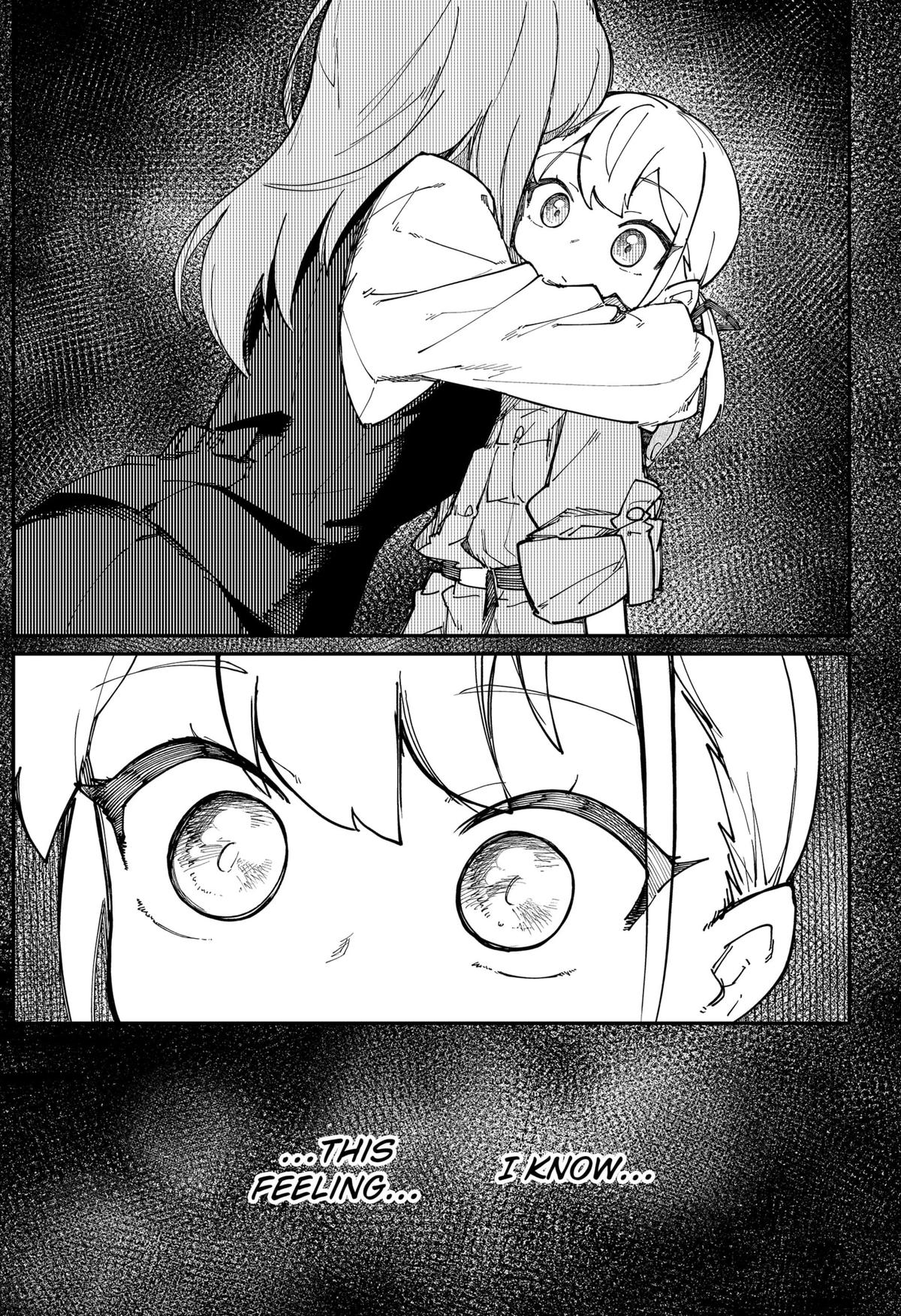 The World of SKK Girls Chap 18 - Next Chap 19