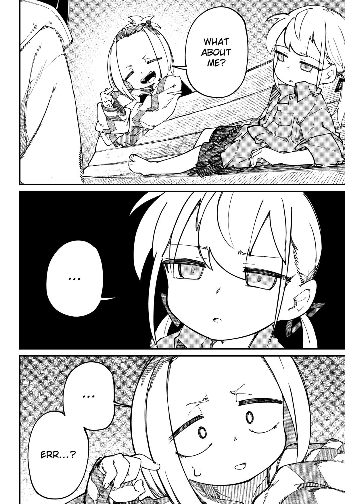 The World of SKK Girls Chap 18 - Next Chap 19