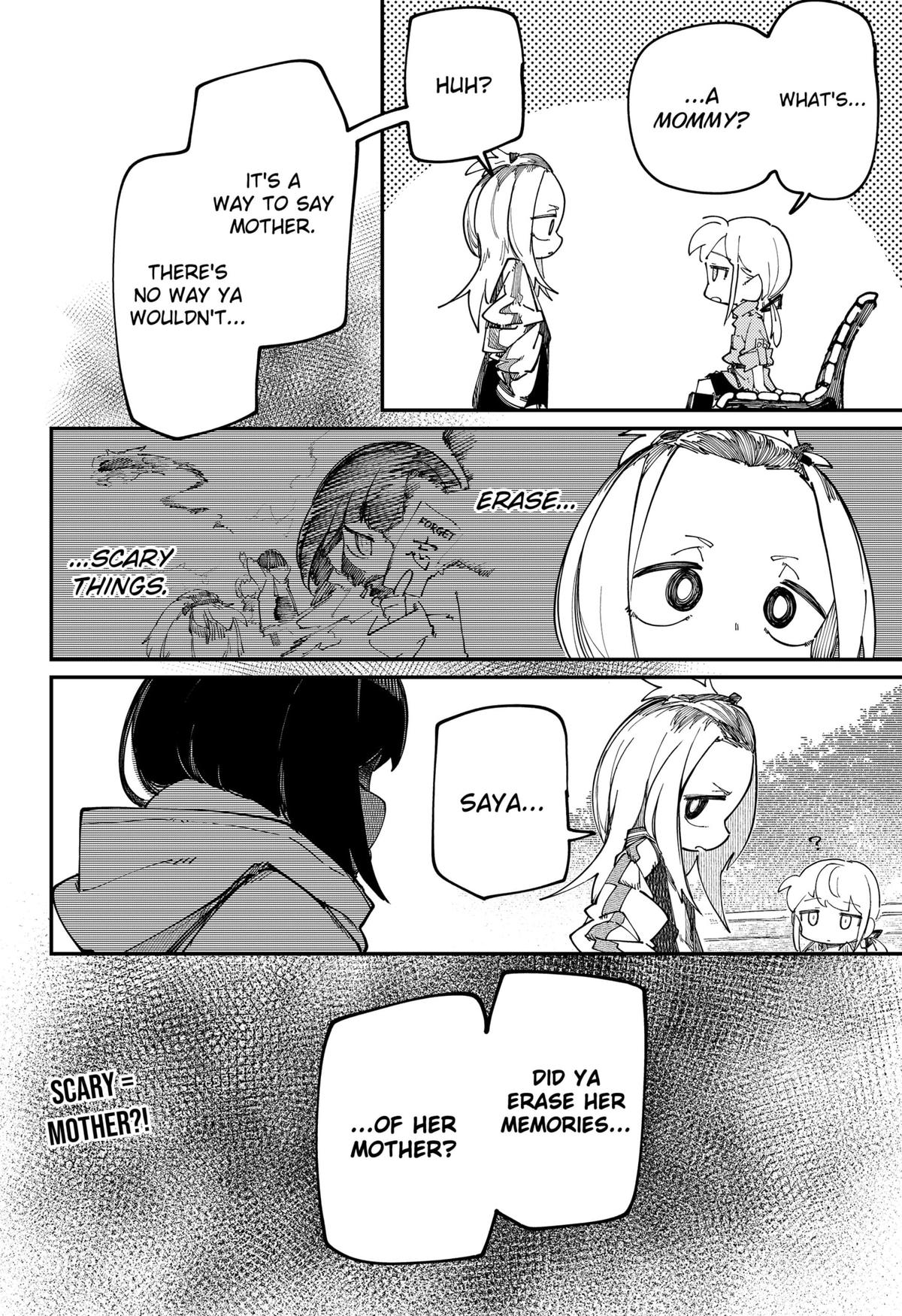 The World of SKK Girls Chap 18 - Next Chap 19