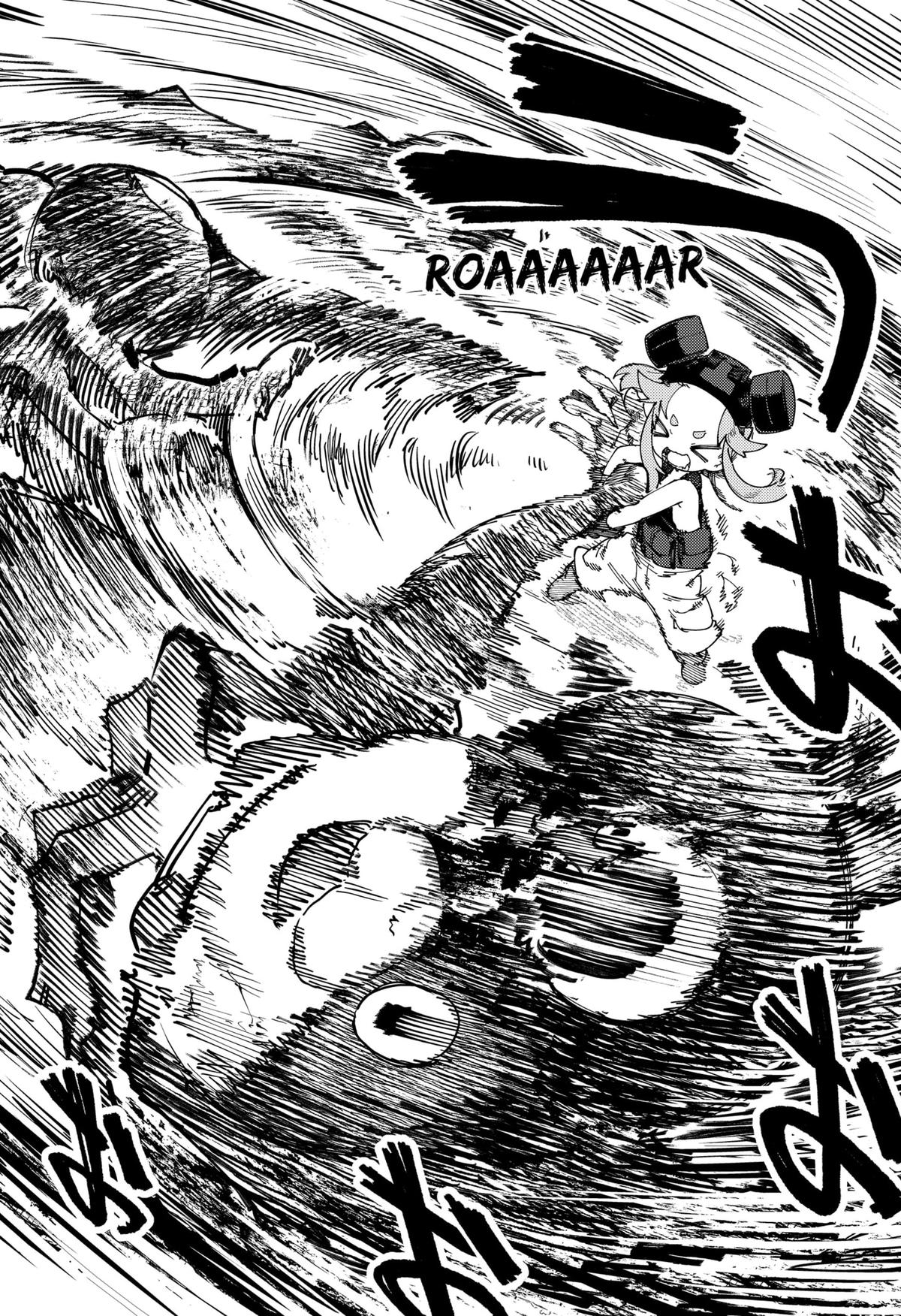 The World of SKK Girls Chap 18 - Next Chap 19