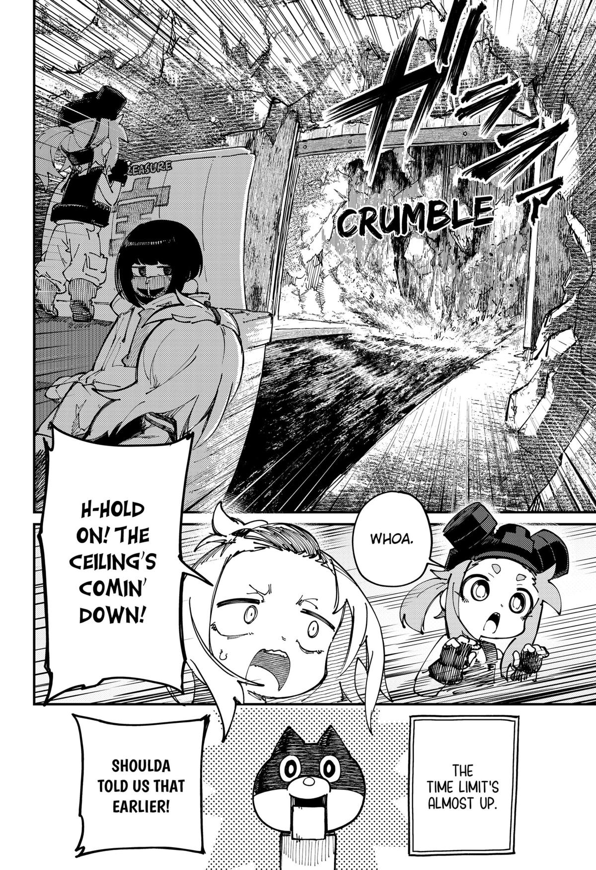 The World of SKK Girls Chap 19 - Next Chap 20