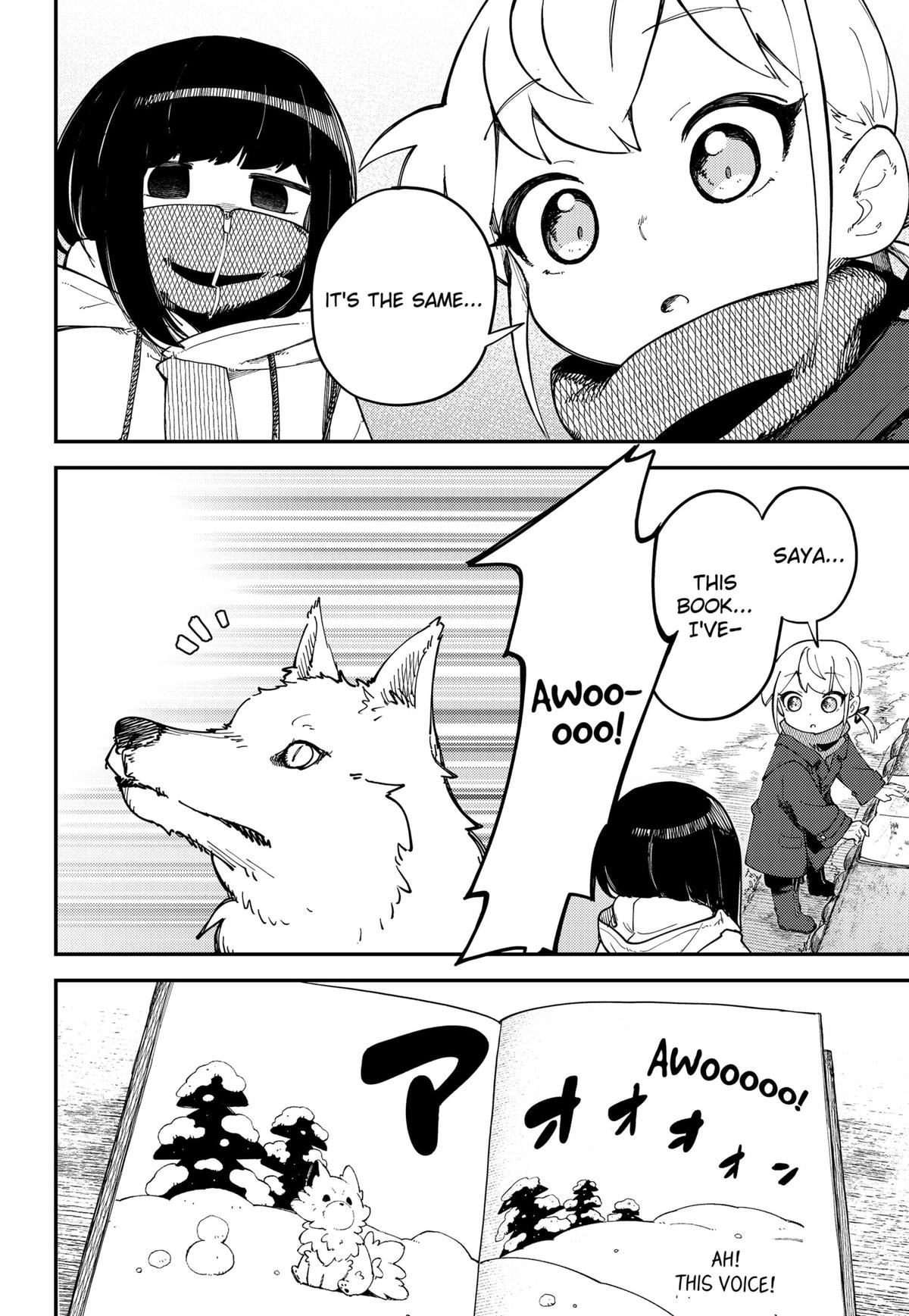 The World of SKK Girls Chap 12 - Next Chap 13