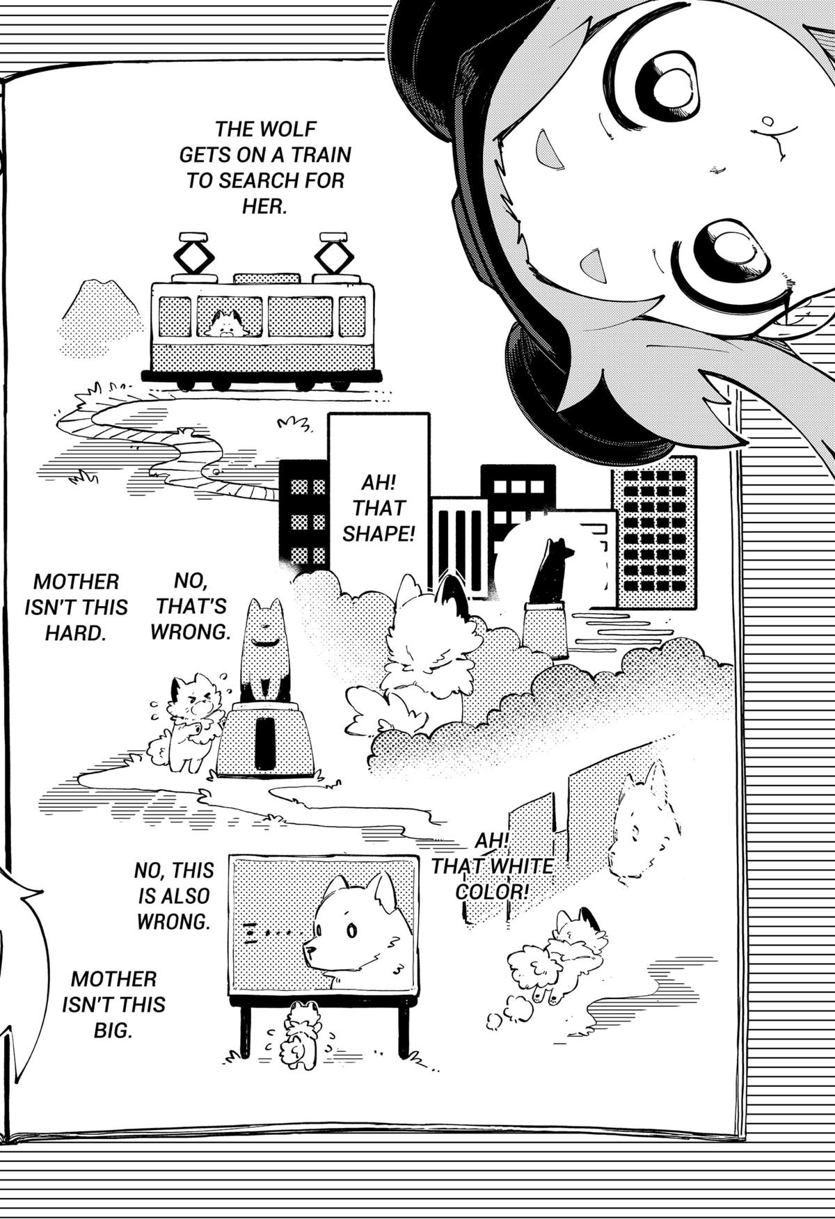 The World of SKK Girls Chap 12 - Next Chap 13