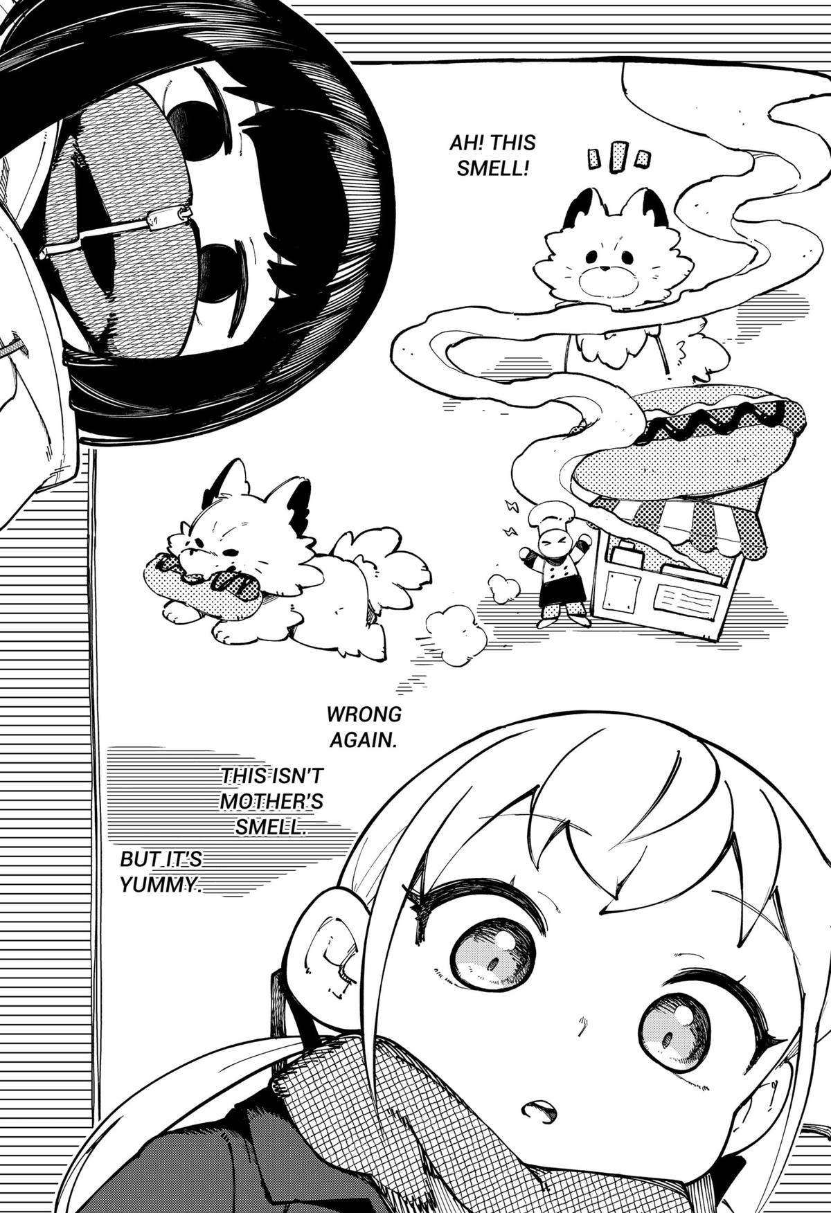 The World of SKK Girls Chap 12 - Next Chap 13