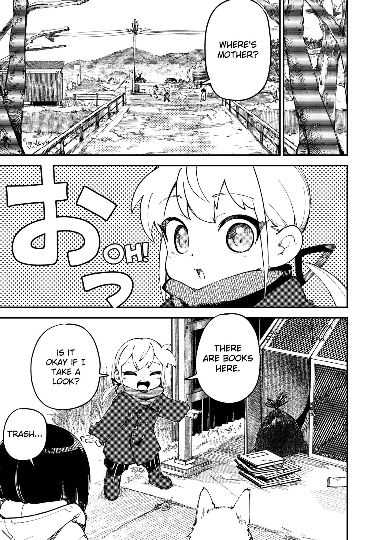 The World of SKK Girls Chap 12 - Next Chap 13