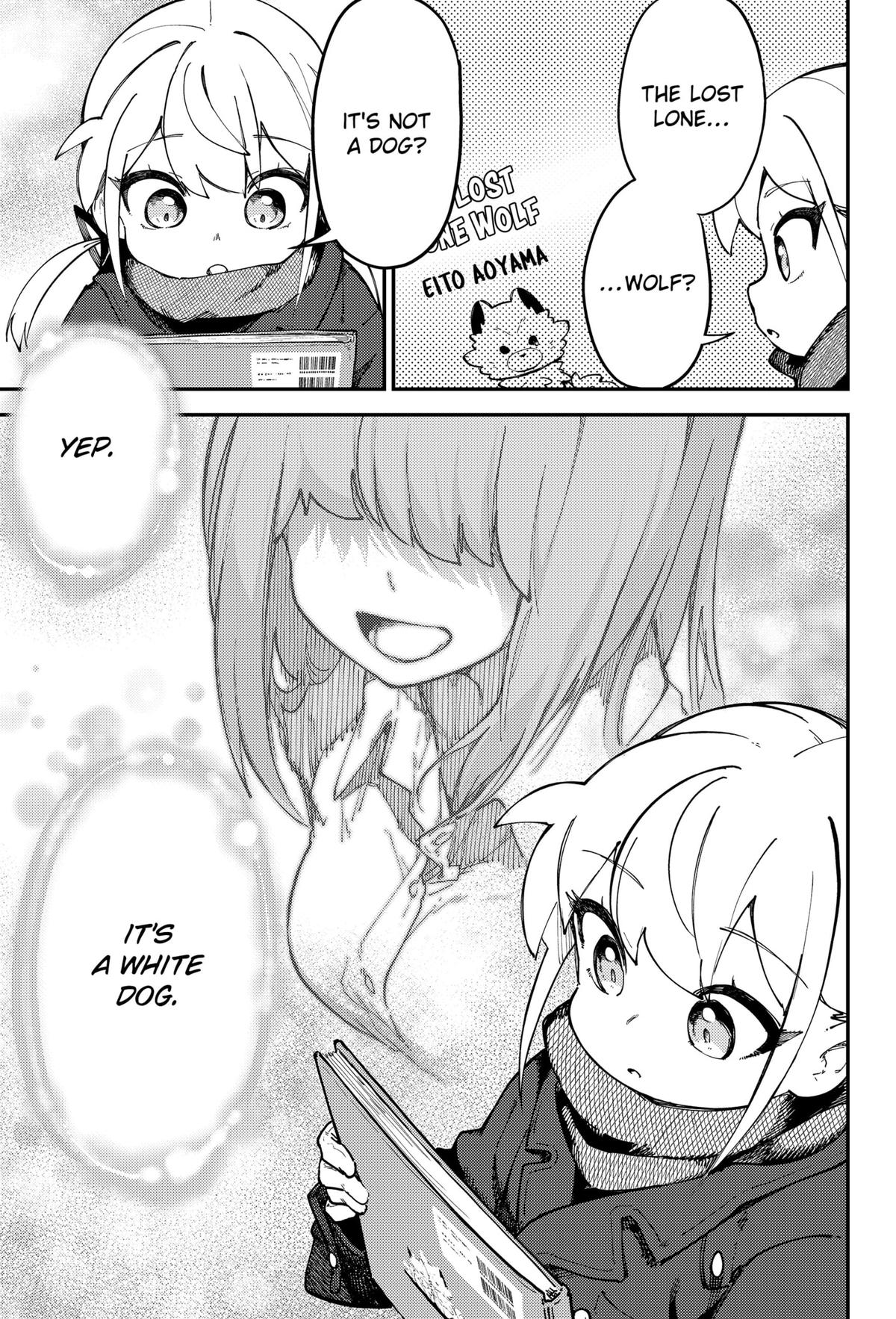 The World of SKK Girls Chap 12 - Next Chap 13