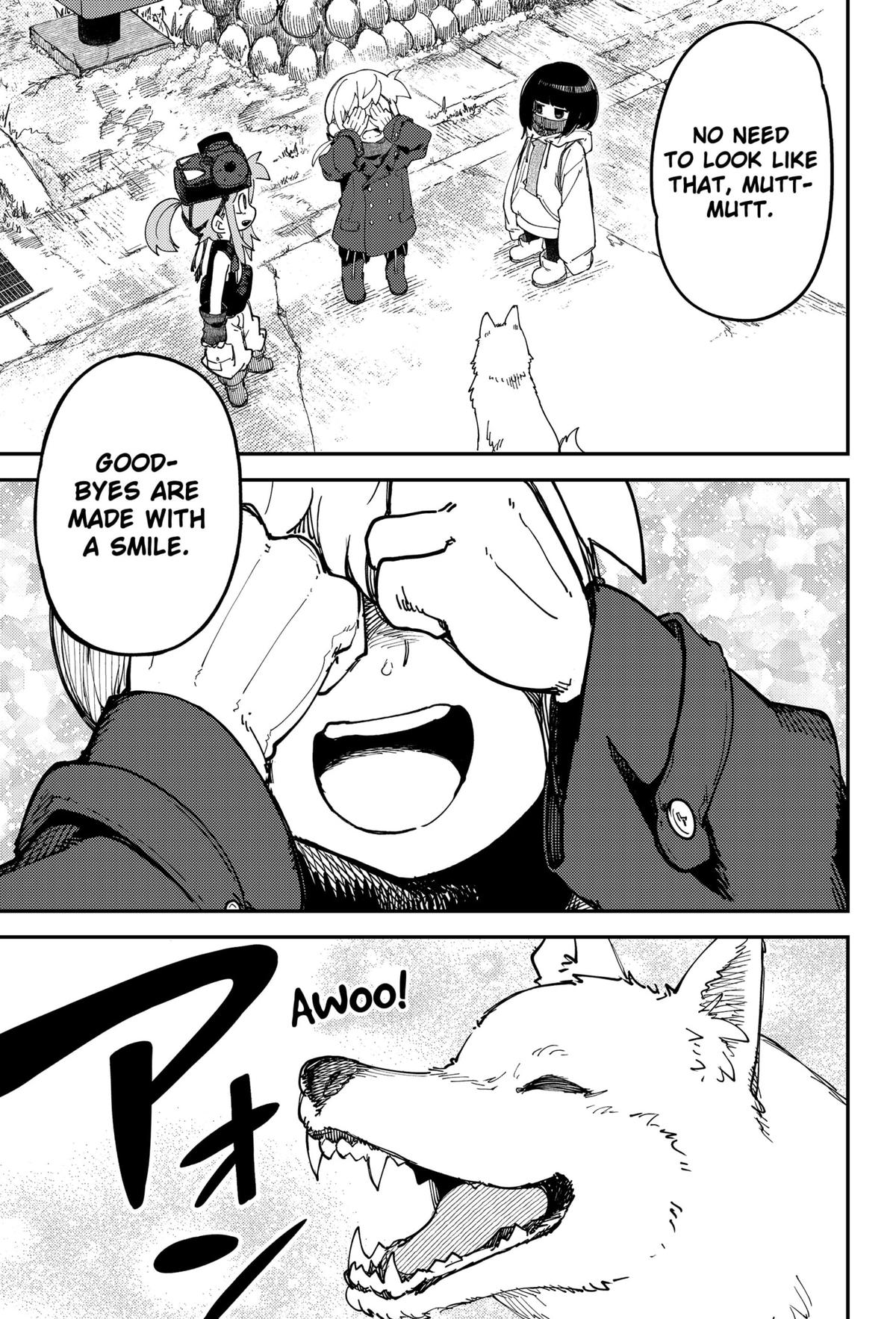 The World of SKK Girls Chap 12 - Next Chap 13