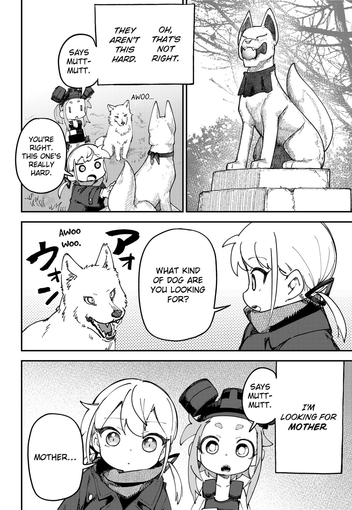 The World of SKK Girls Chap 12 - Next Chap 13