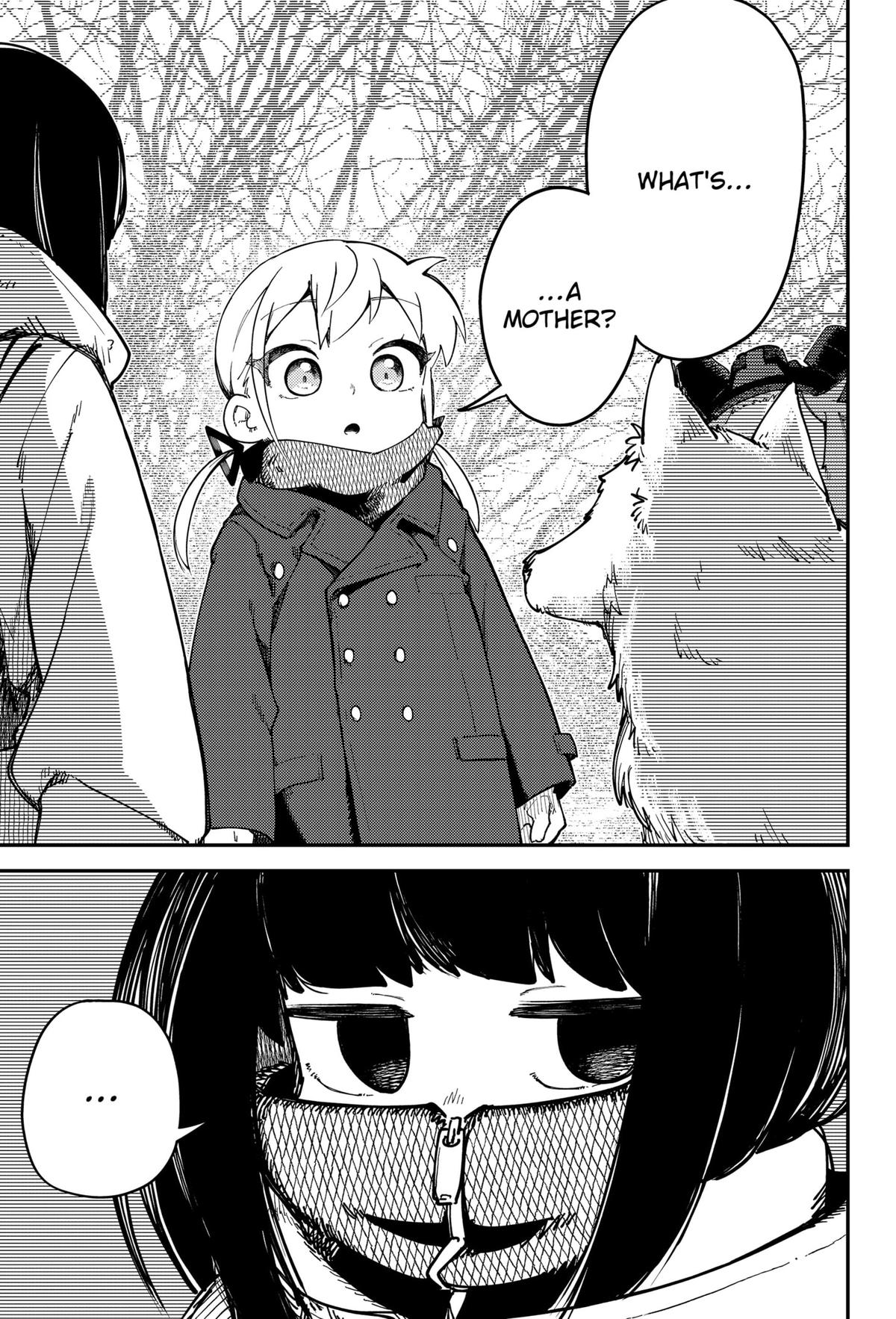 The World of SKK Girls Chap 12 - Next Chap 13