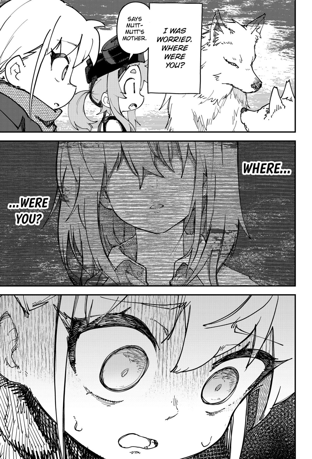 The World of SKK Girls Chap 13 - Next Chap 14