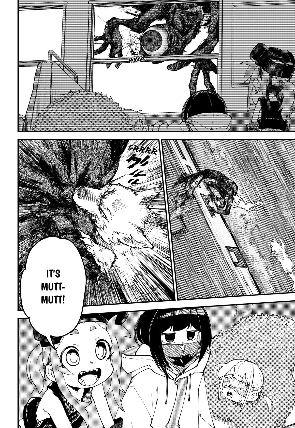 The World of SKK Girls Chap 13 - Next Chap 14