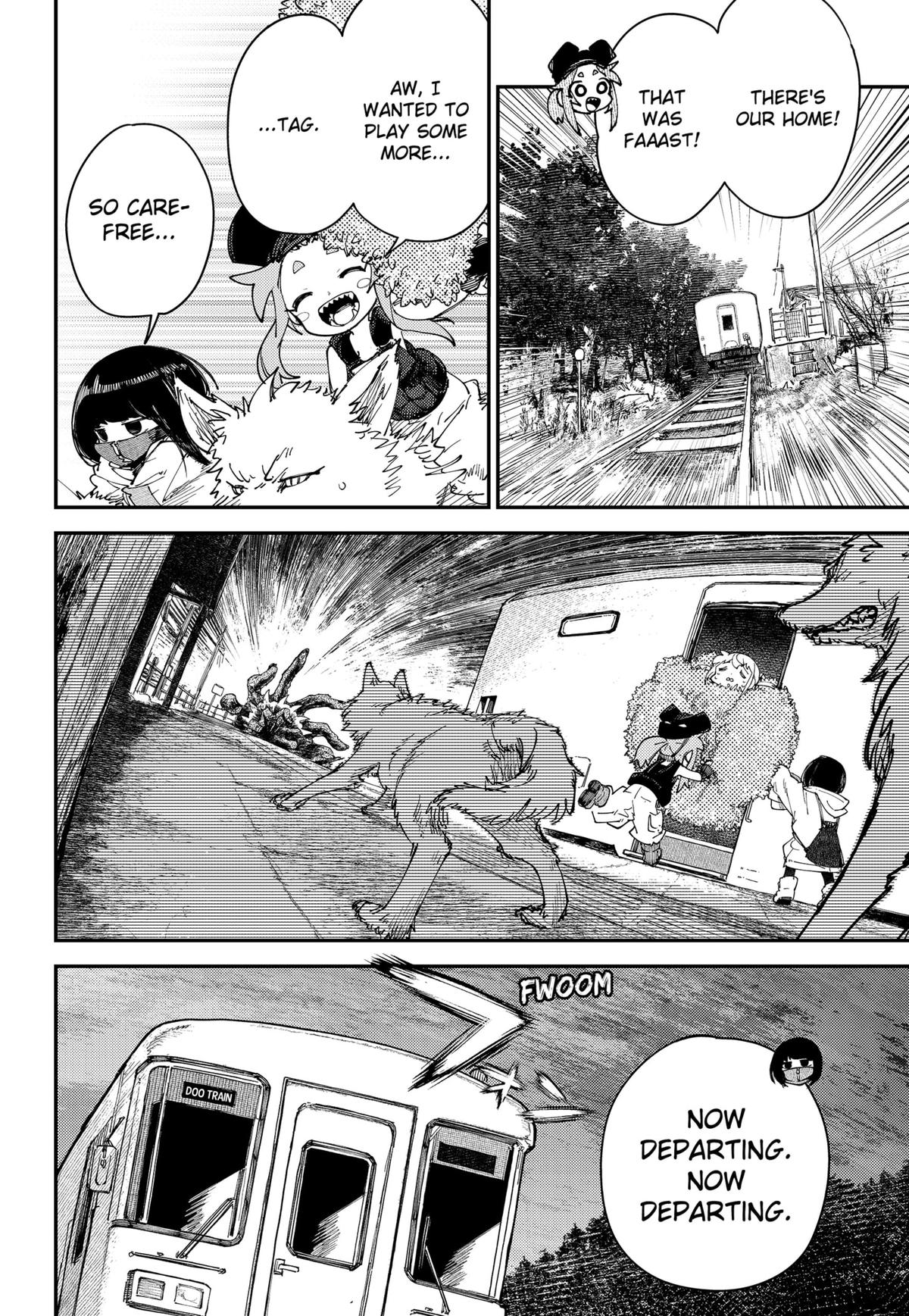 The World of SKK Girls Chap 13 - Next Chap 14
