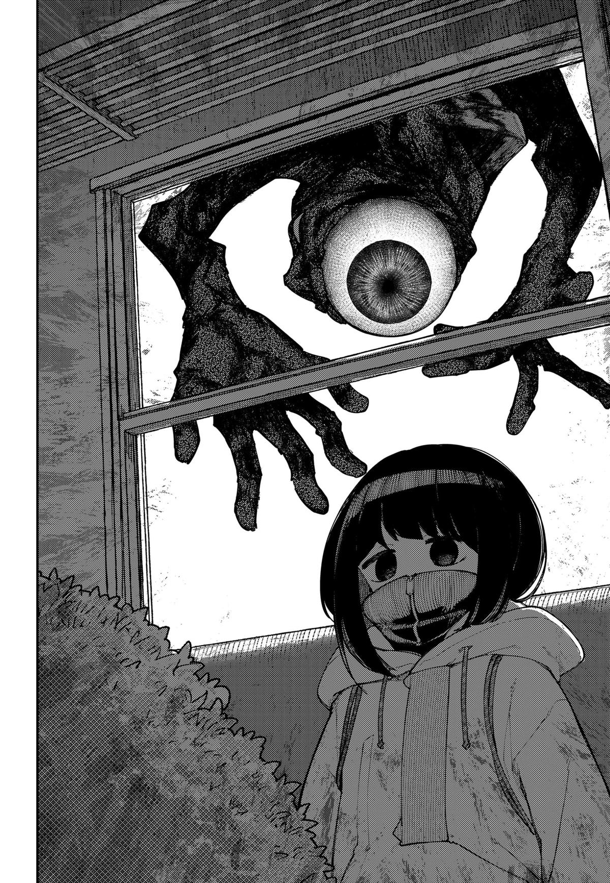 The World of SKK Girls Chap 13 - Next Chap 14
