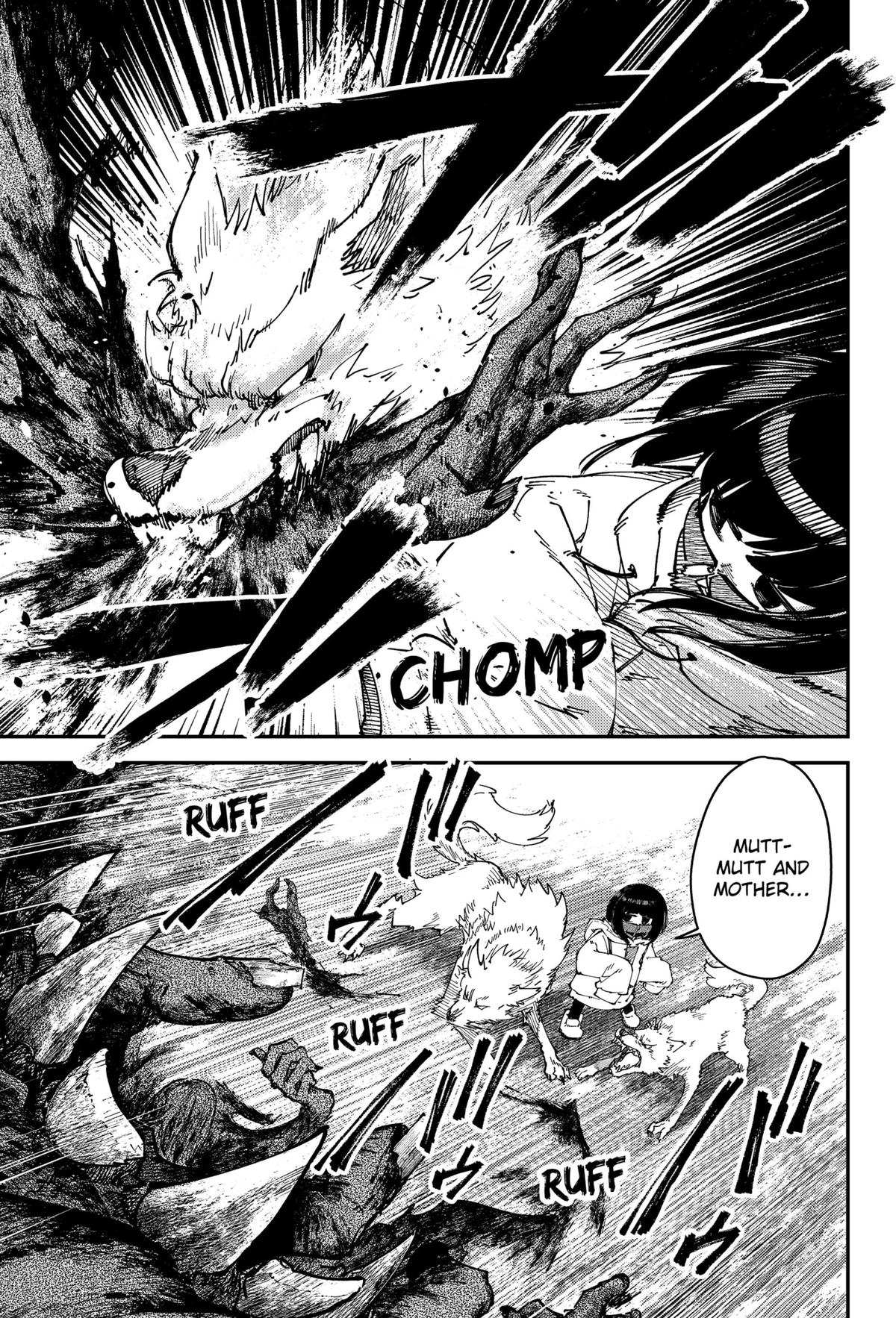 The World of SKK Girls Chap 13 - Next Chap 14