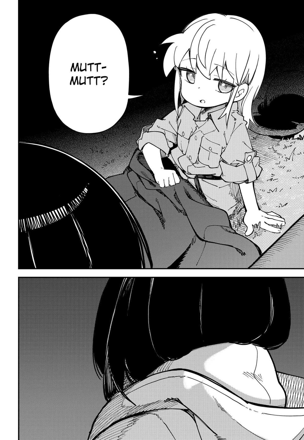 The World of SKK Girls Chap 13 - Next Chap 14