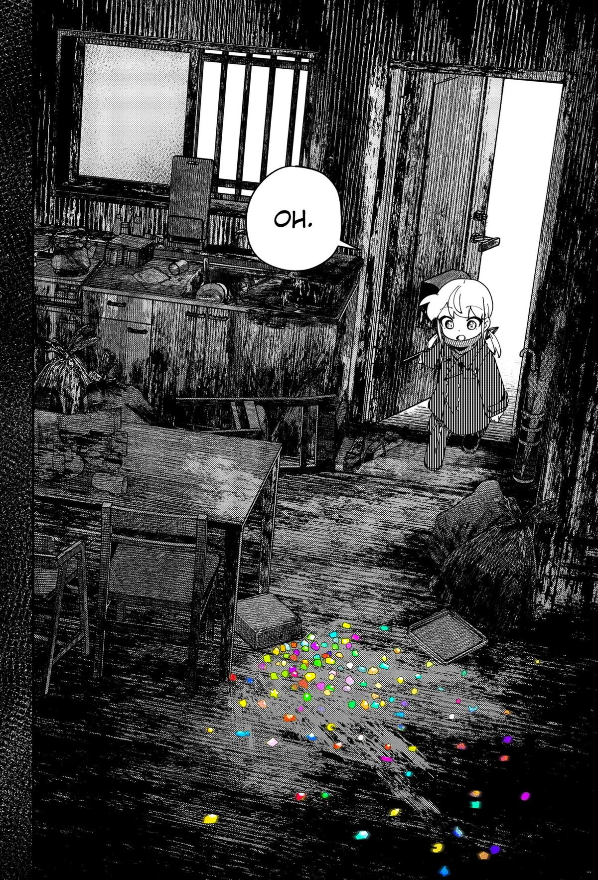 The World of SKK Girls Chap 13 - Next Chap 14